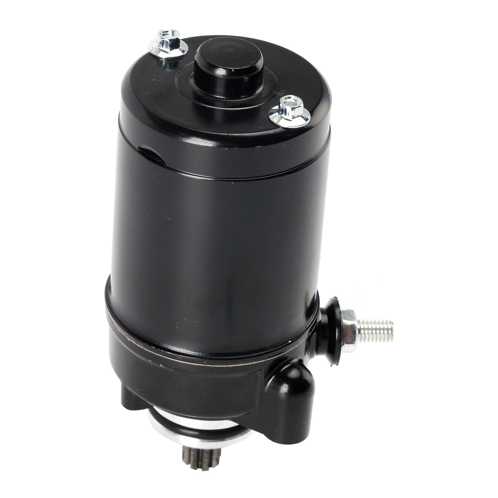 Engine Starter Motor For Bajaj Pulsar NS125 / Platina 125 / Discover 125 / CT125