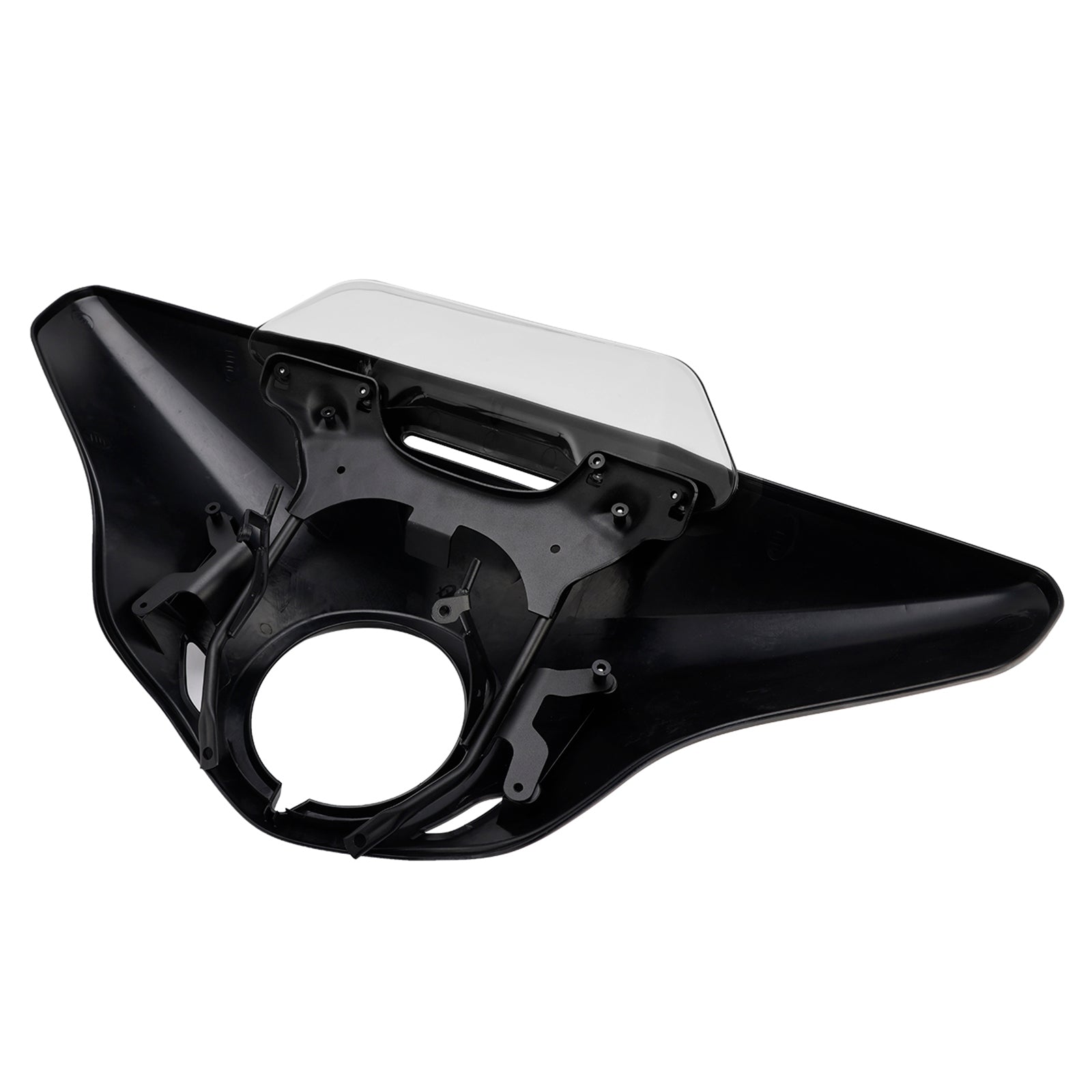 2021-2024 HONDA CM300 CM500 Windshield WindScreen Headlight Fairing