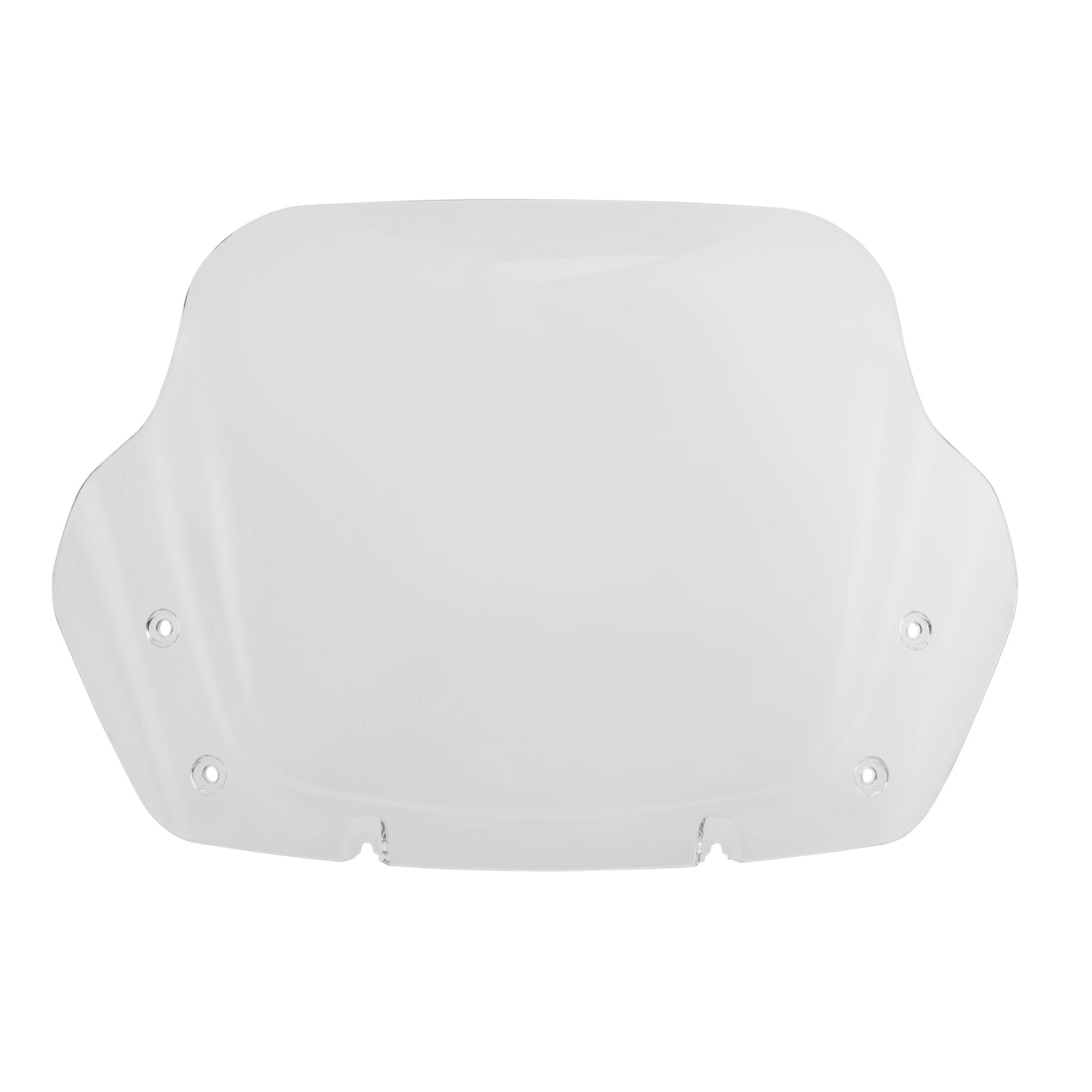 2023-2024 Touring Street Glide CVO 117 121 Windshield WindScreen