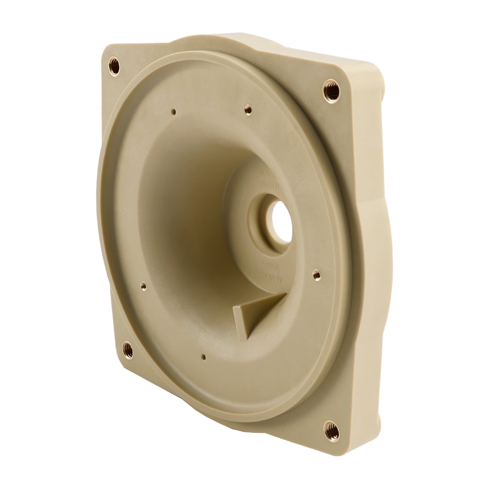 Seal Plate 356071Z for Pentair Superflo VST Superflo VS SuperMax Variable Speed Pumps