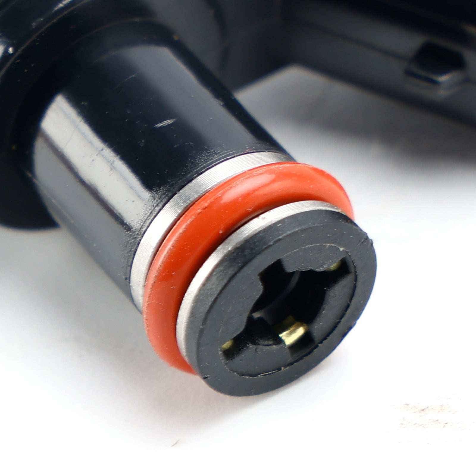 4PCS 15710-21H00 Fuel Injectors 1571021H00 For Suzuki GSXR1000 07-16 GSX1300R 08-20