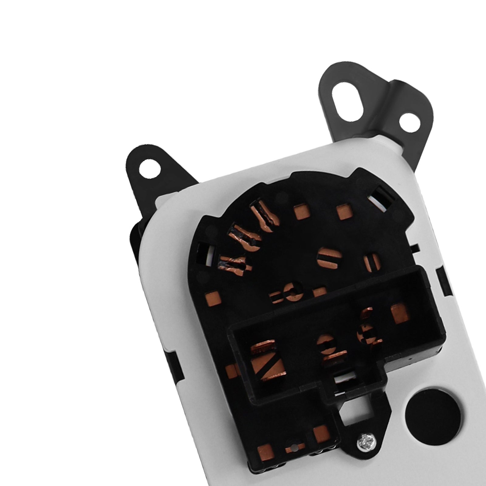 Temperature Heater Climate Control Module P55057079AB for Dodge Ram 2006-2008