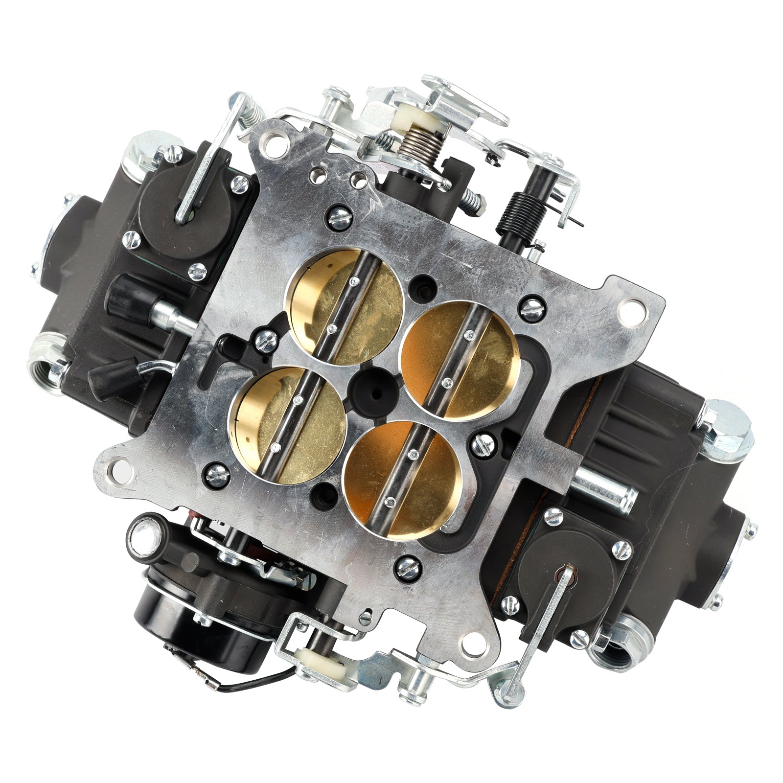 For Brawler Street BR-67320 750 CFM Carburetor Mechanical Secondary