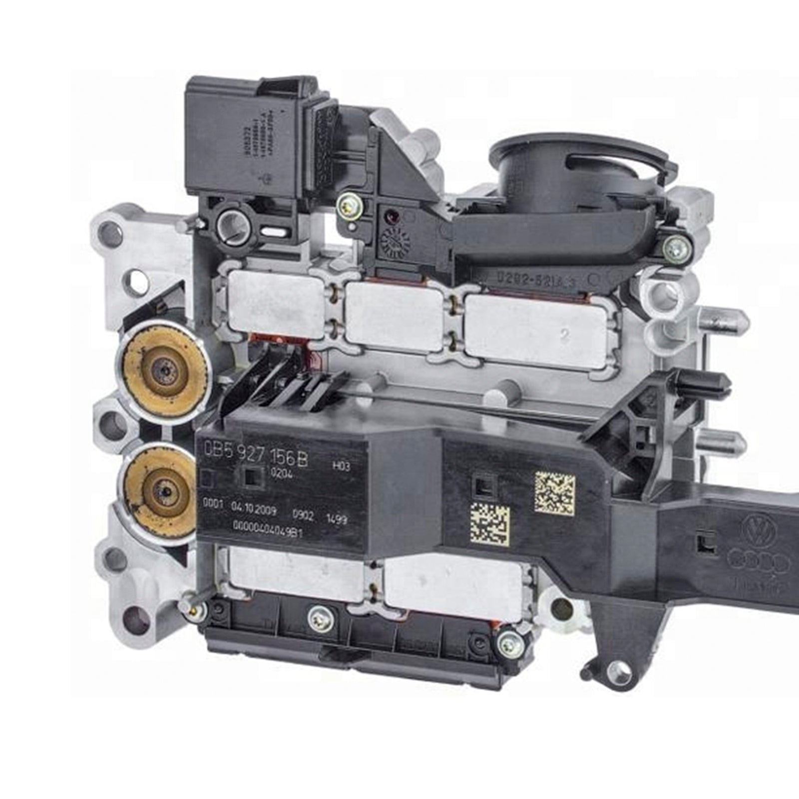 2008-ON Audi Q5 2.0L V6 3.0L 3.2L 7-Speed F/AWD Control Unit TCU TCM 0B5927156B