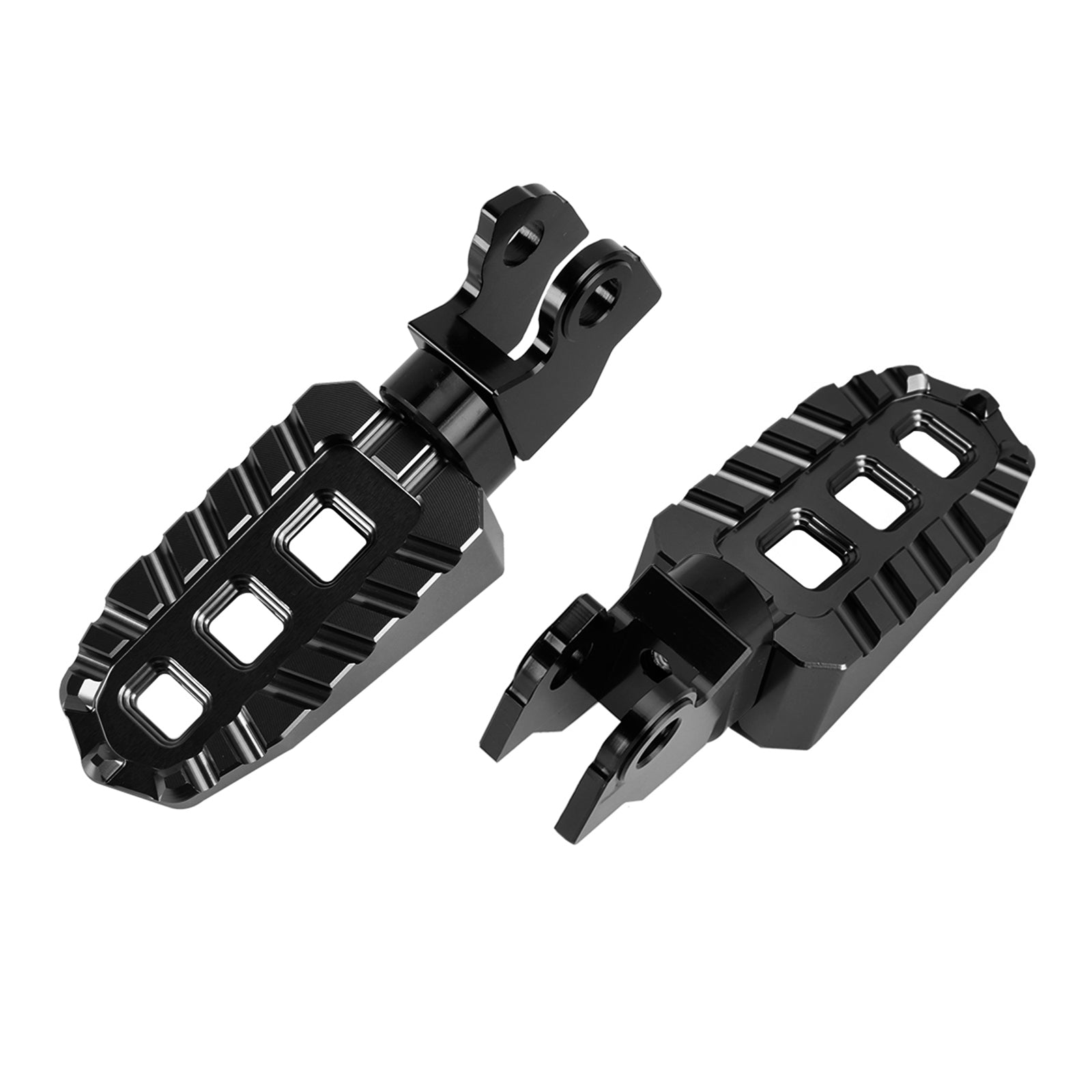 Front Footrests Foot Pegs fit for HONDA Rebel 250 300 500 CM 500/300/250 2017-2024