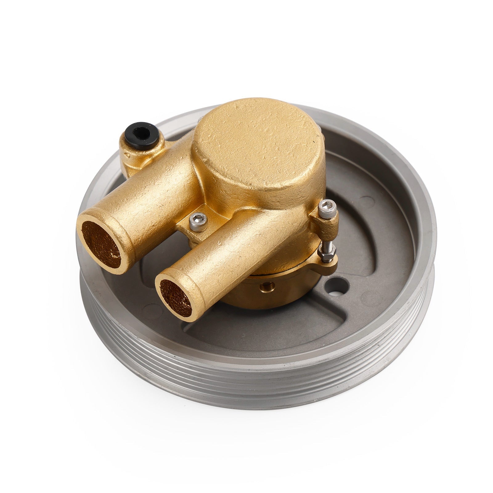 VOLVO PENTA 4.3L 5.0L 5.7L Replaces Raw Water Sea Pump 21212799 3812519