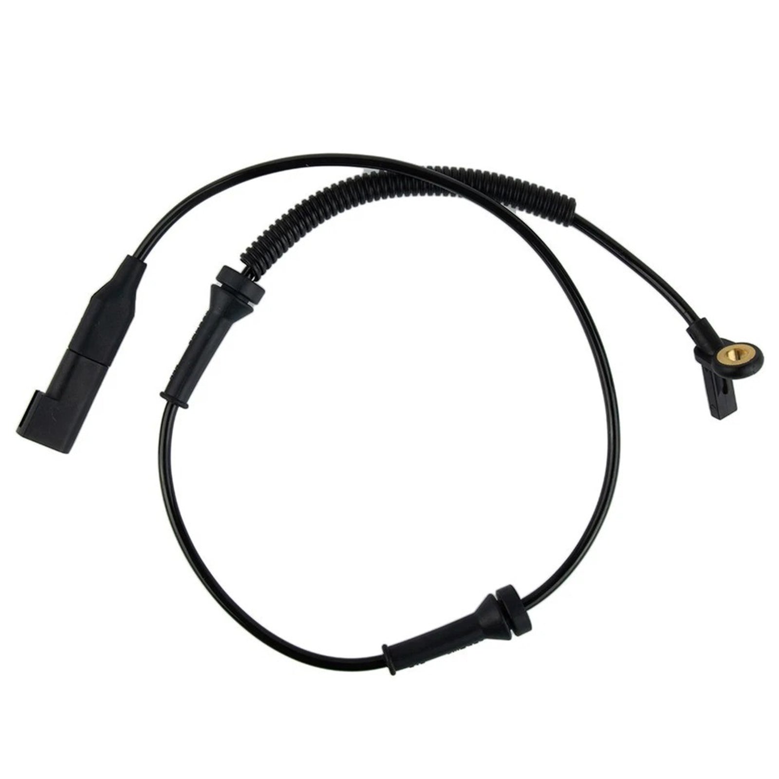 Front Left and Right ABS Wheel Speed Sensor 2N112B372AA for Ford Fiesta MK6