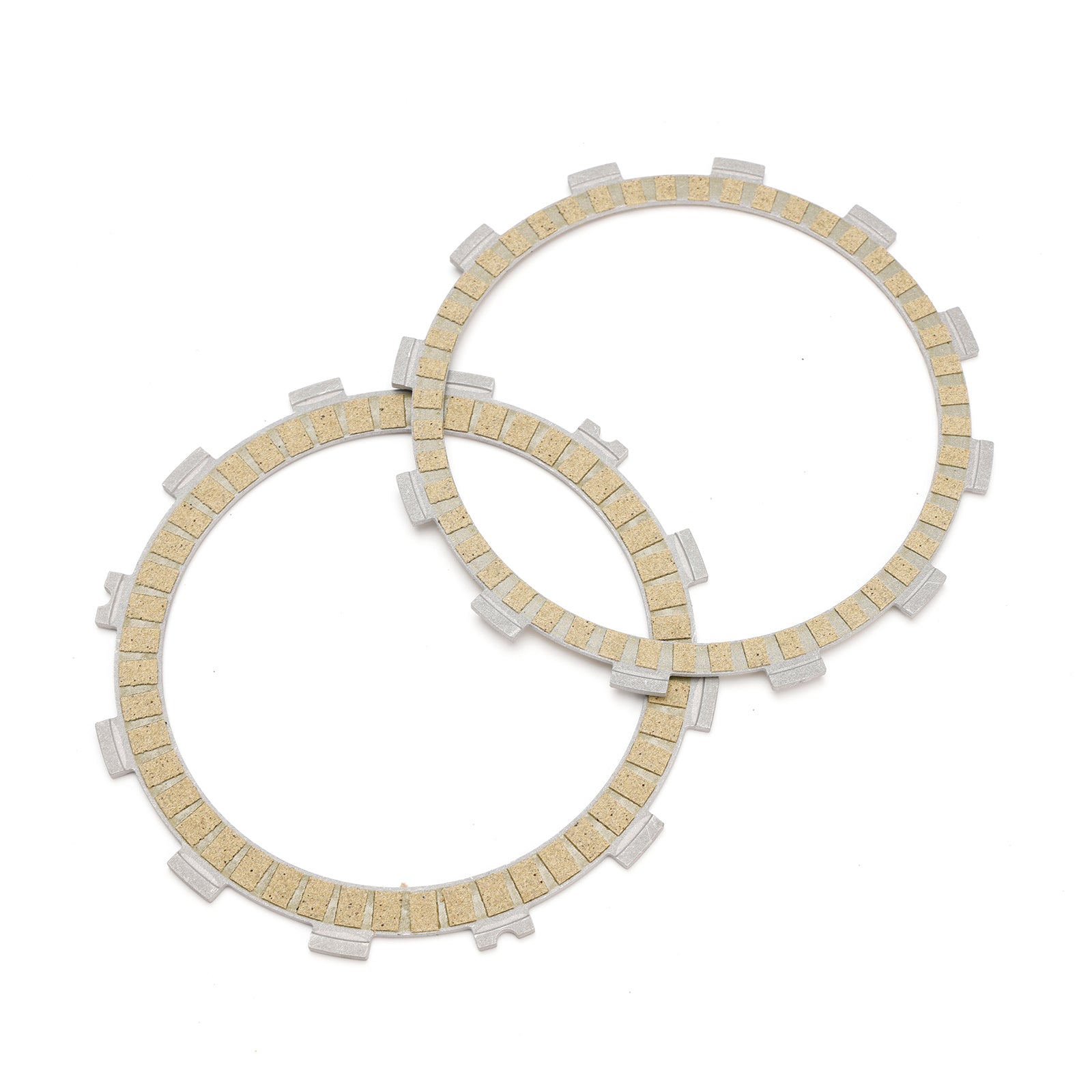 클러치 마찰 플레이트 키트 가와사키 ER650 Z650에 적합한 닌자 650 2017-2024