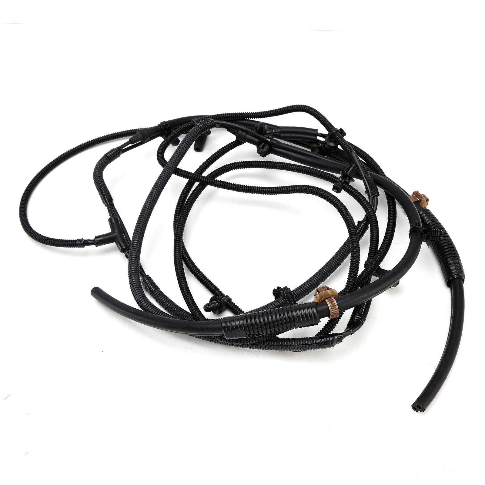 2013 Ford F-150 Models w/ Auto Locking Front Wheel Hubs Auto Locking Hub Front Axle Vacuum Lines 4x4 BL3Z-7A785-A