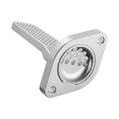 CCV Reroute Kit + CCV Baffle Internal Catch Can for Ford 6.7L Powerstroke 2011-2024