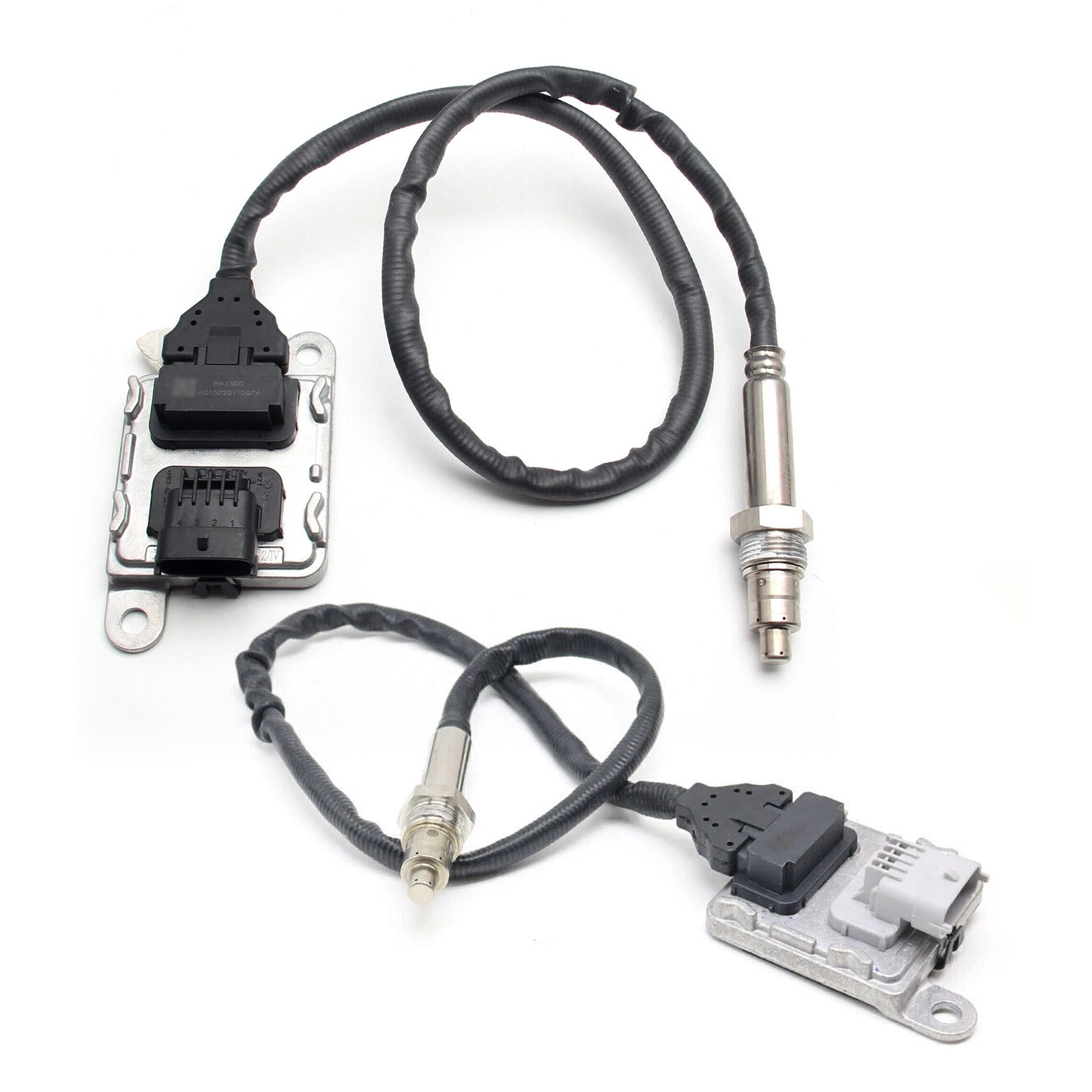 ENG-VE13, EM-USA17, EAS-SD (2-BOX), POST-CAT 2x Nox sensor 22303390 22303391