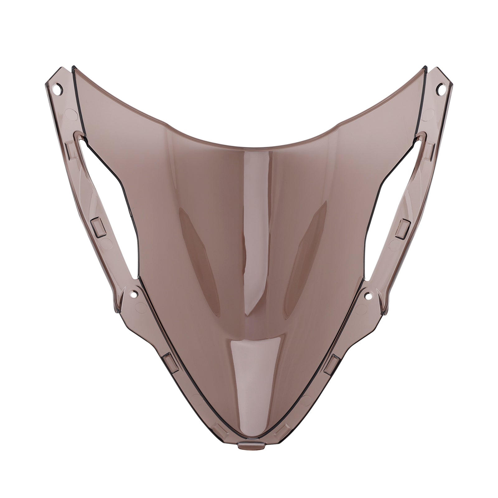 Windshield Windscreen for Kawasaki ZX6R 636 2024-2025