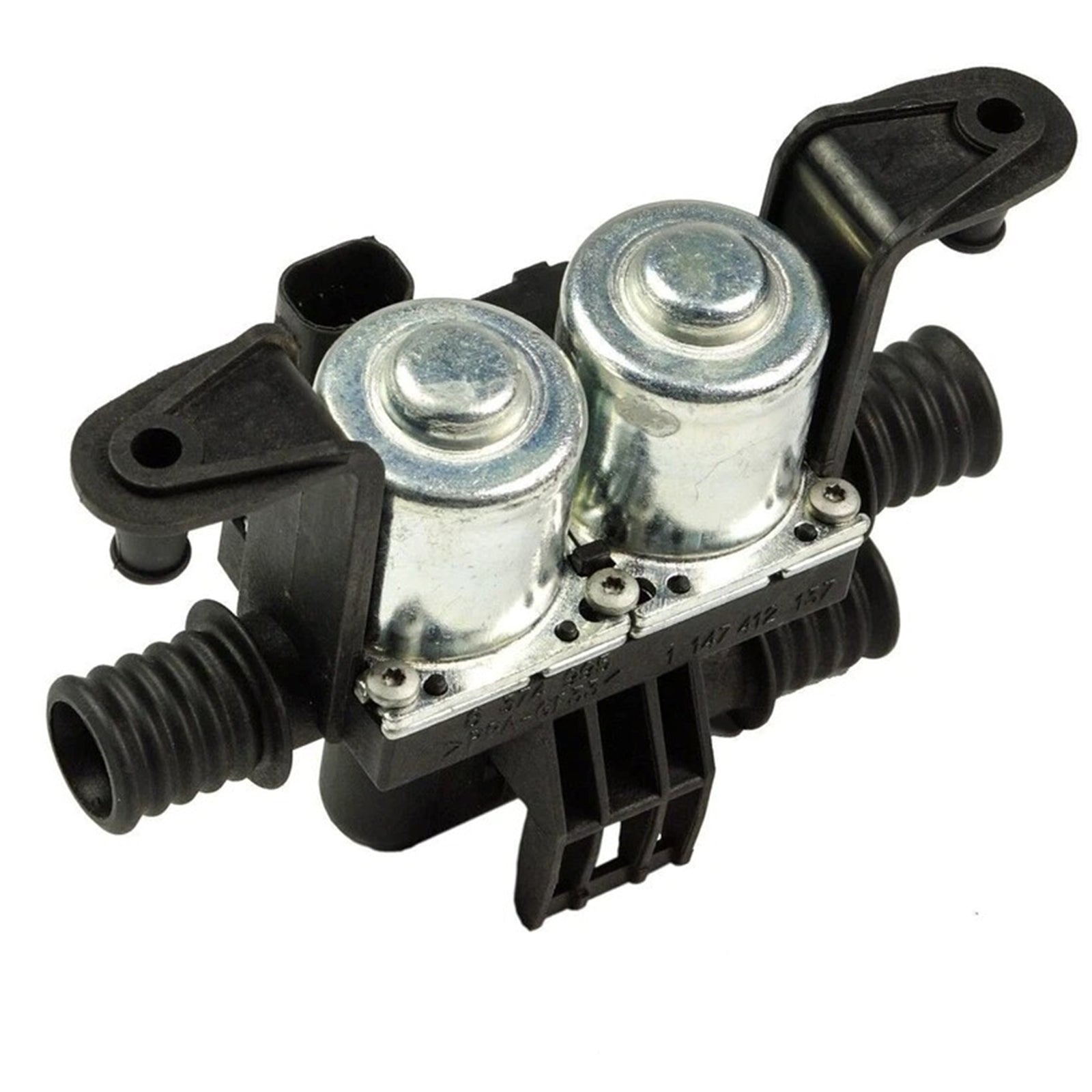 Heater Coolant Control Valve 64116906652 For BMW E60 E63 E64 E65 525i