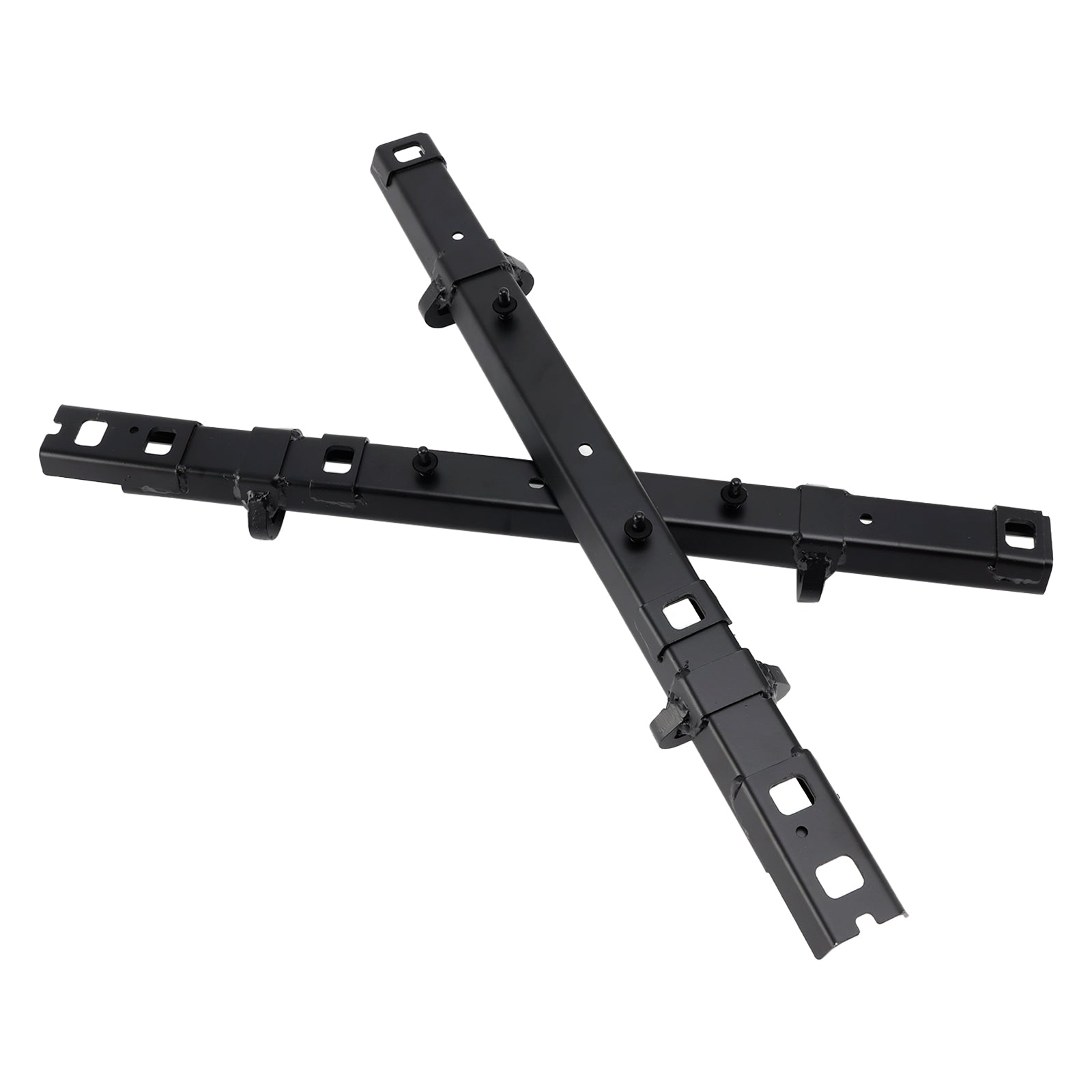 2015-2023 Ford Transit 2 Person Bench Seat 2Pcs Seat Bracket Floor Track Bracket