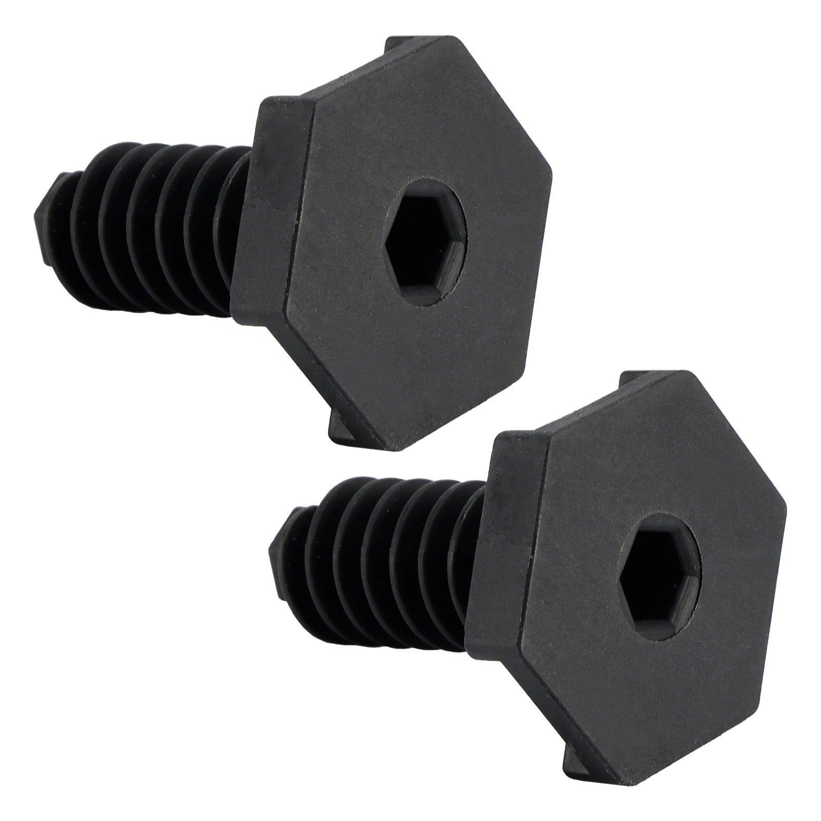 2X W11665456 Leveling Leg For Maytag Chef Jenn-Air Range Wall Oven