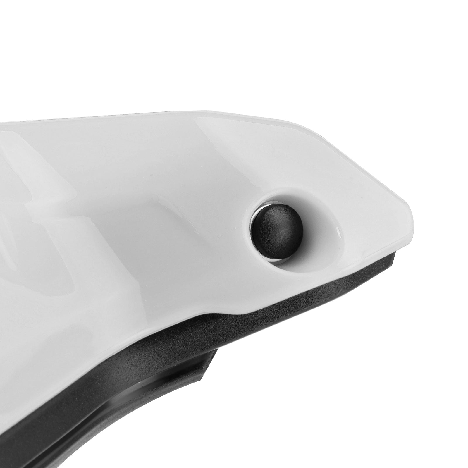 2023-2024 Honda XL750 Transalp Handguard Protector