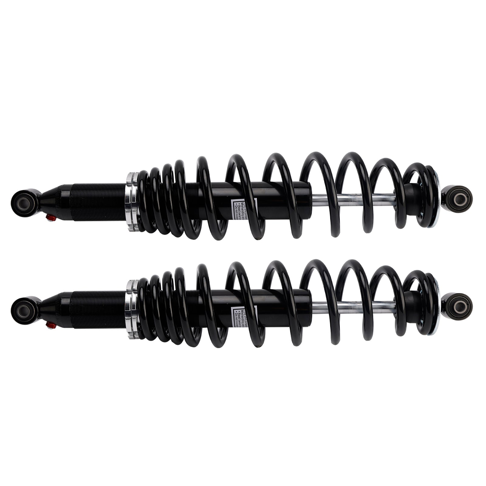 2013-2015 Can-am Renegade 500 2 Pcs Front Shocks 706201163 706201170
