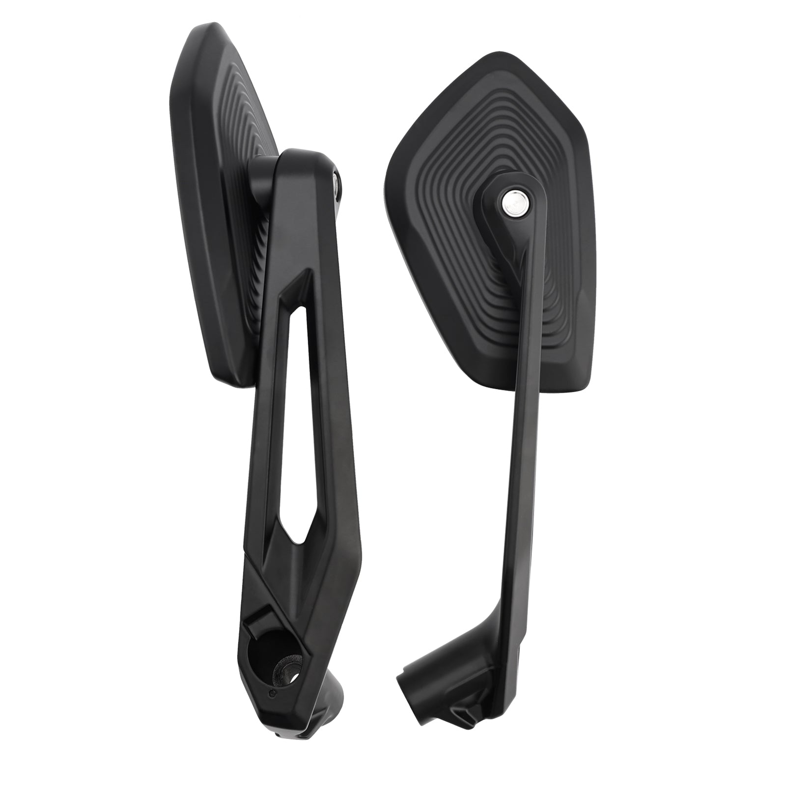 Mirror set Left & Right For BMW R9T R1200 nineT, Scrambler, Urban 2014-2024