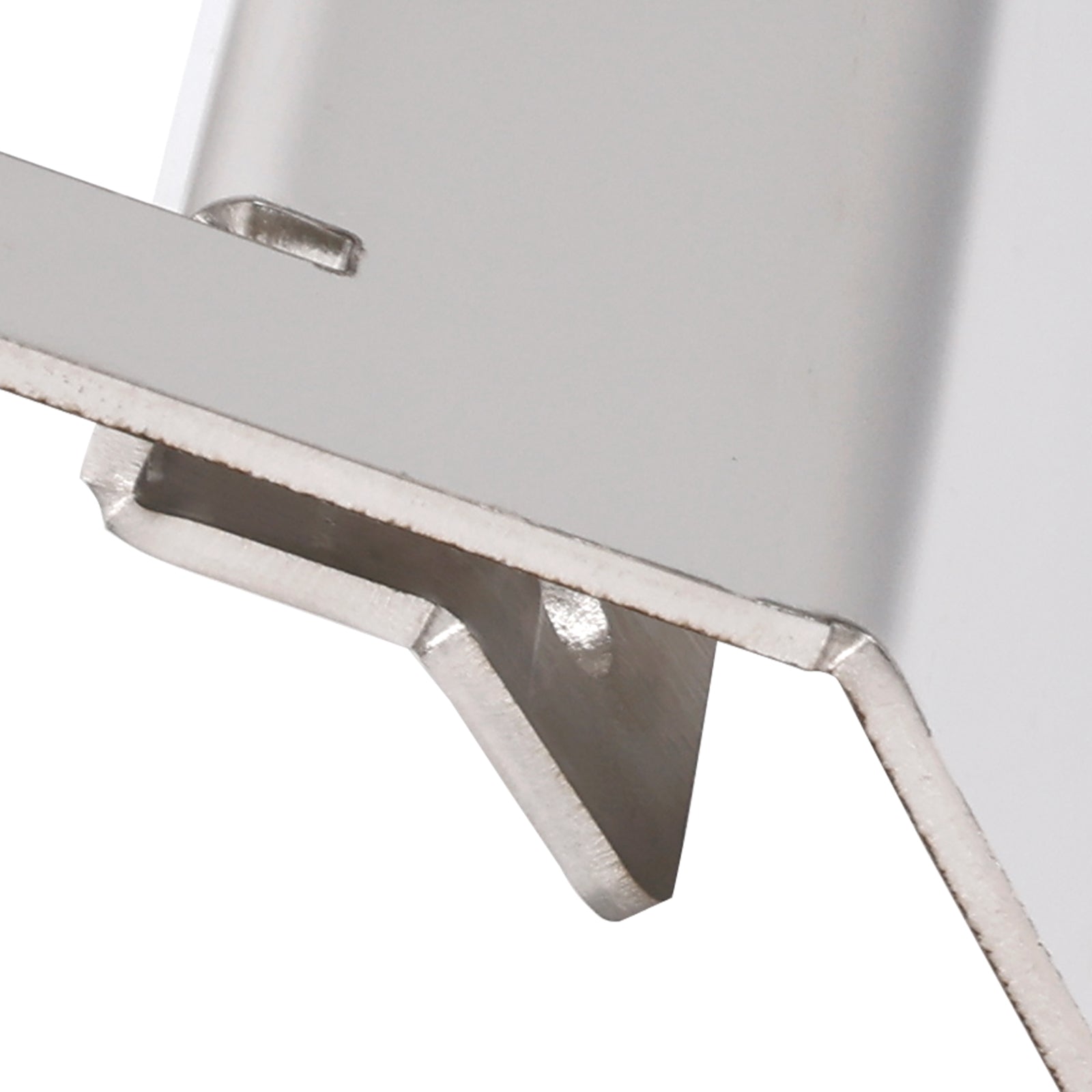 Universal Truck RV Trailer Watermelon Light 2PCS Watermelon Under Glow Frame Bracket Universal Clamp Style Mount