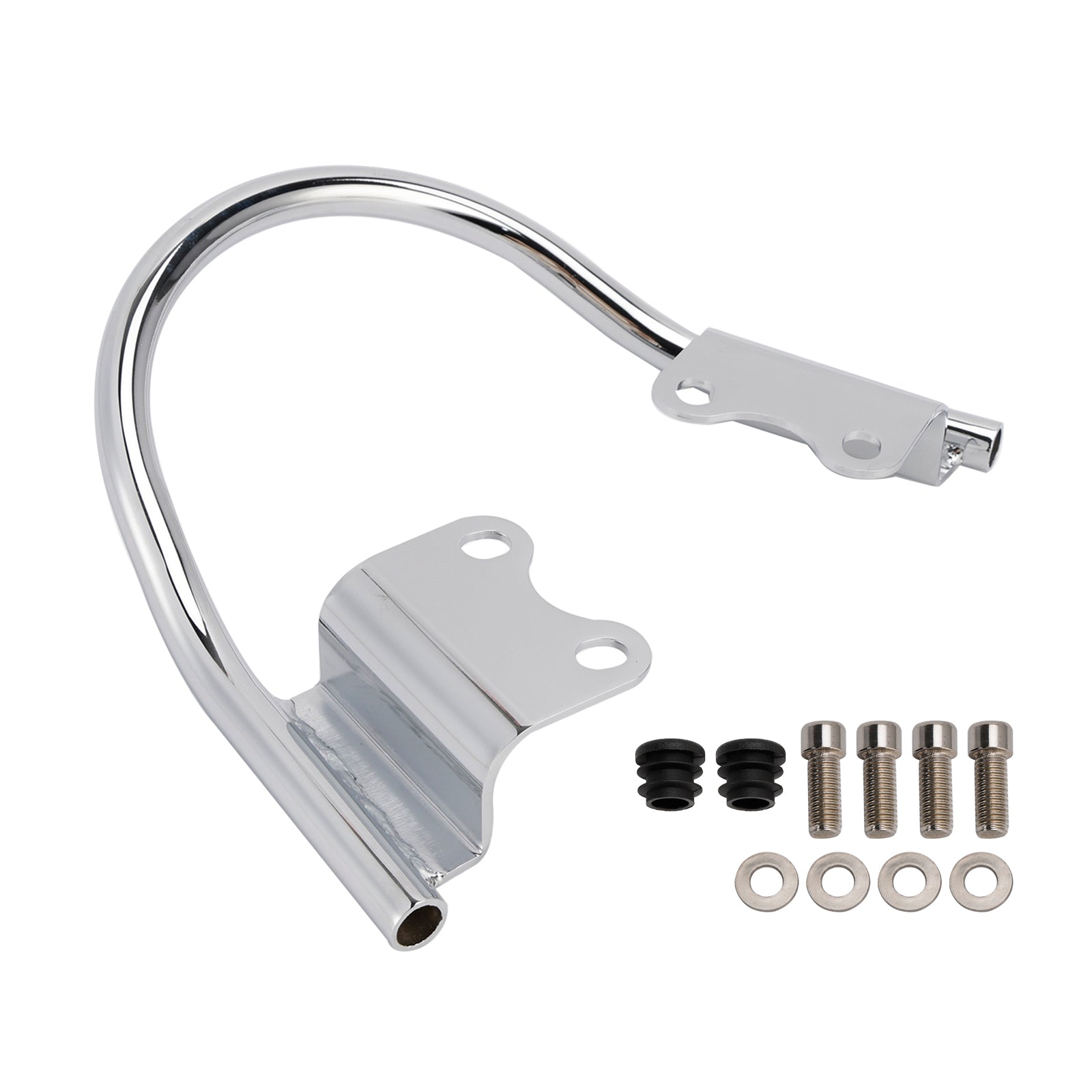 2023-2024 Speed Twin 900 Passenger Armrest Hand Holder