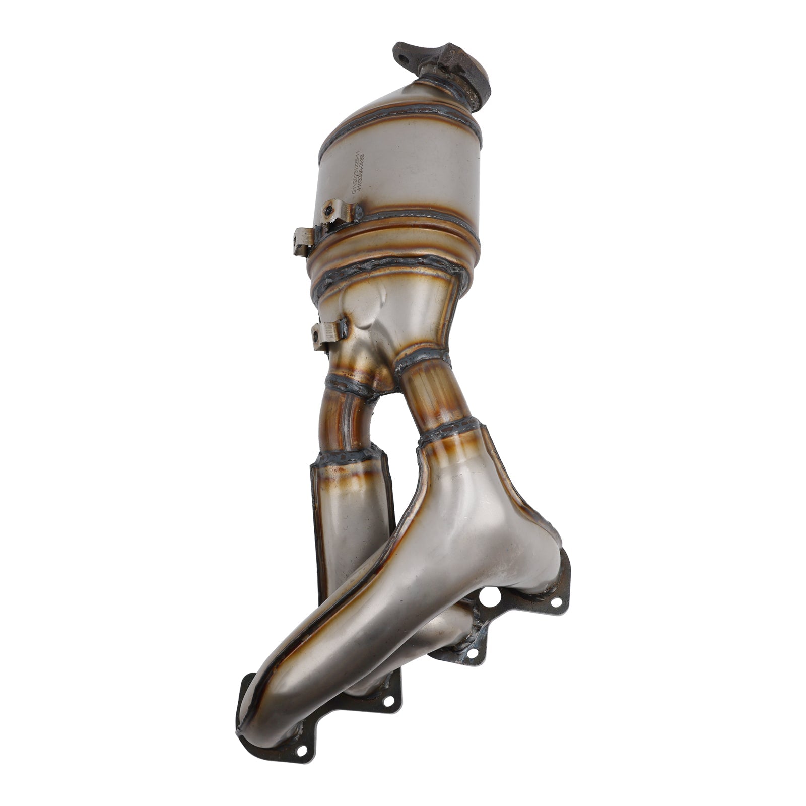 Mercedes C-Class E-Class CLC SLK Catalytic Converter A2711403009 Euro 5