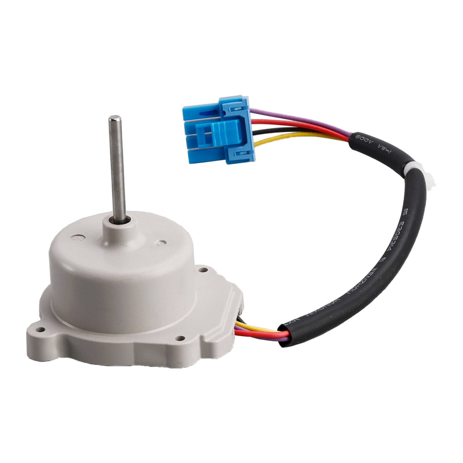 EAU65058302 Refrigerator Evapoartor Fan Motor ODM-056F-02 for LG Freezer