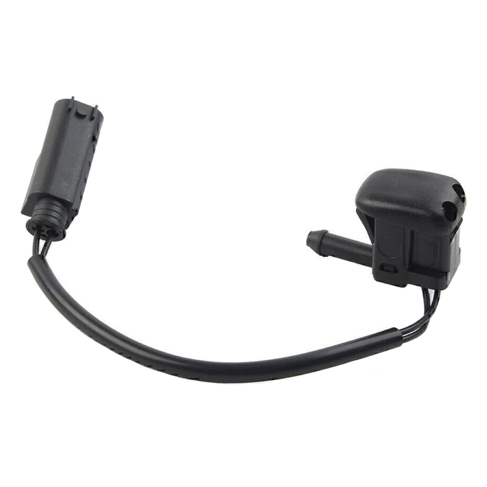 2x Front Windshield Washer Nozzle for Land Rover Range Rover L322 02-12 LR040670