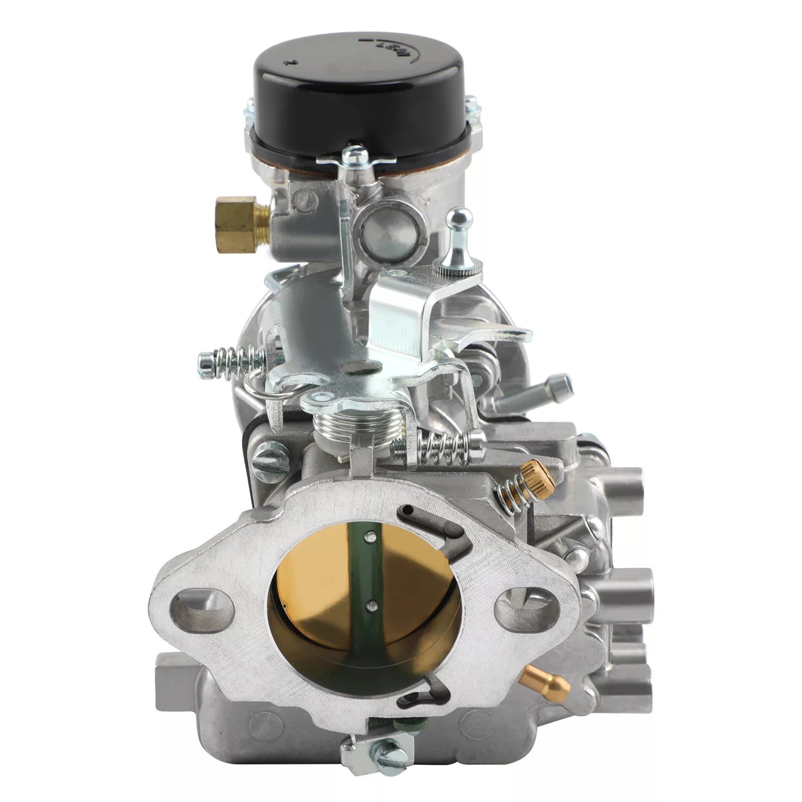 1975-1982 Ford YF Carter 240-250-300 6 Cylinder CIL Carburetor D5TZ9510AG