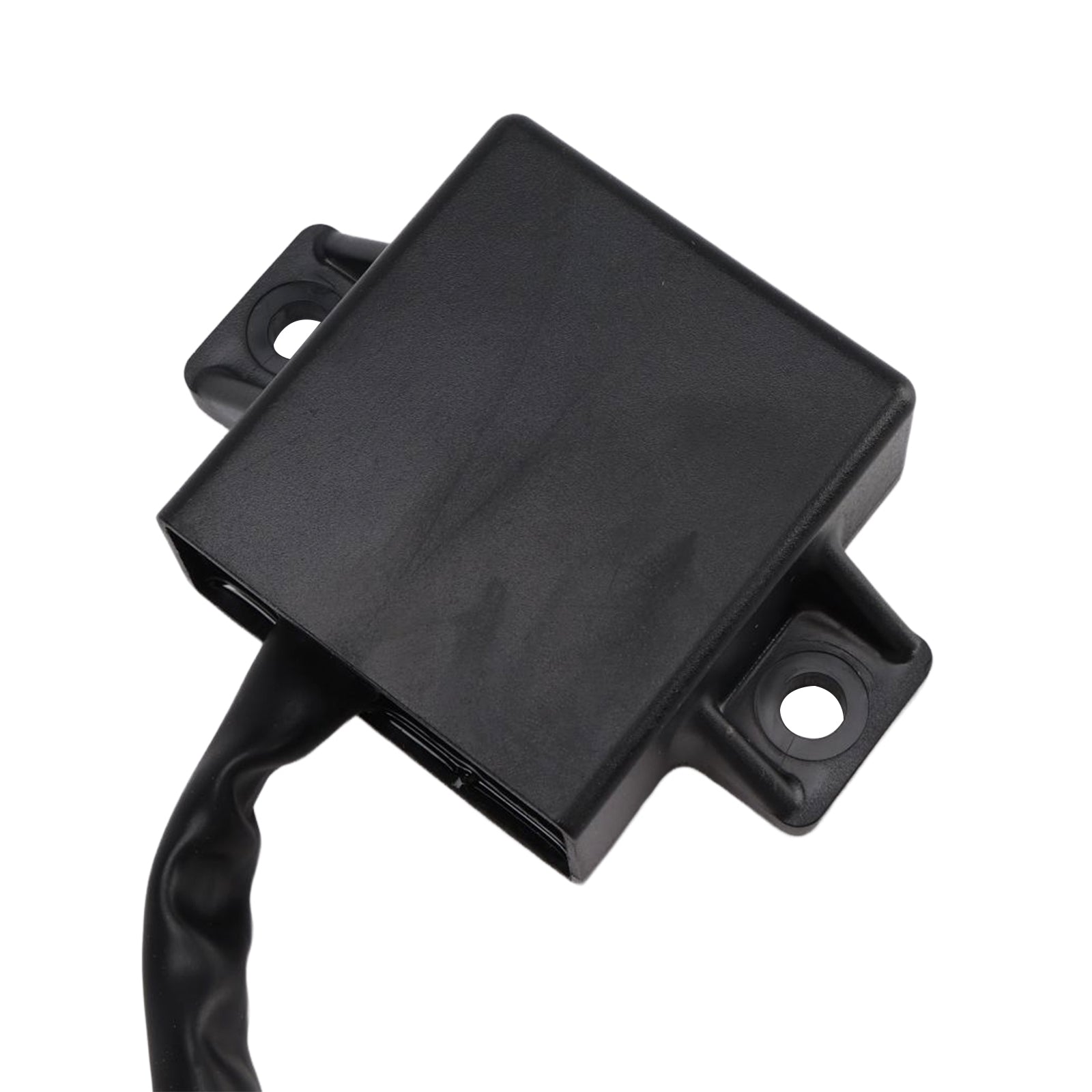 Cdi Ignition System Unit Box 3002-807 For Arctic Cat Bearcat 340 Cheetah Jag