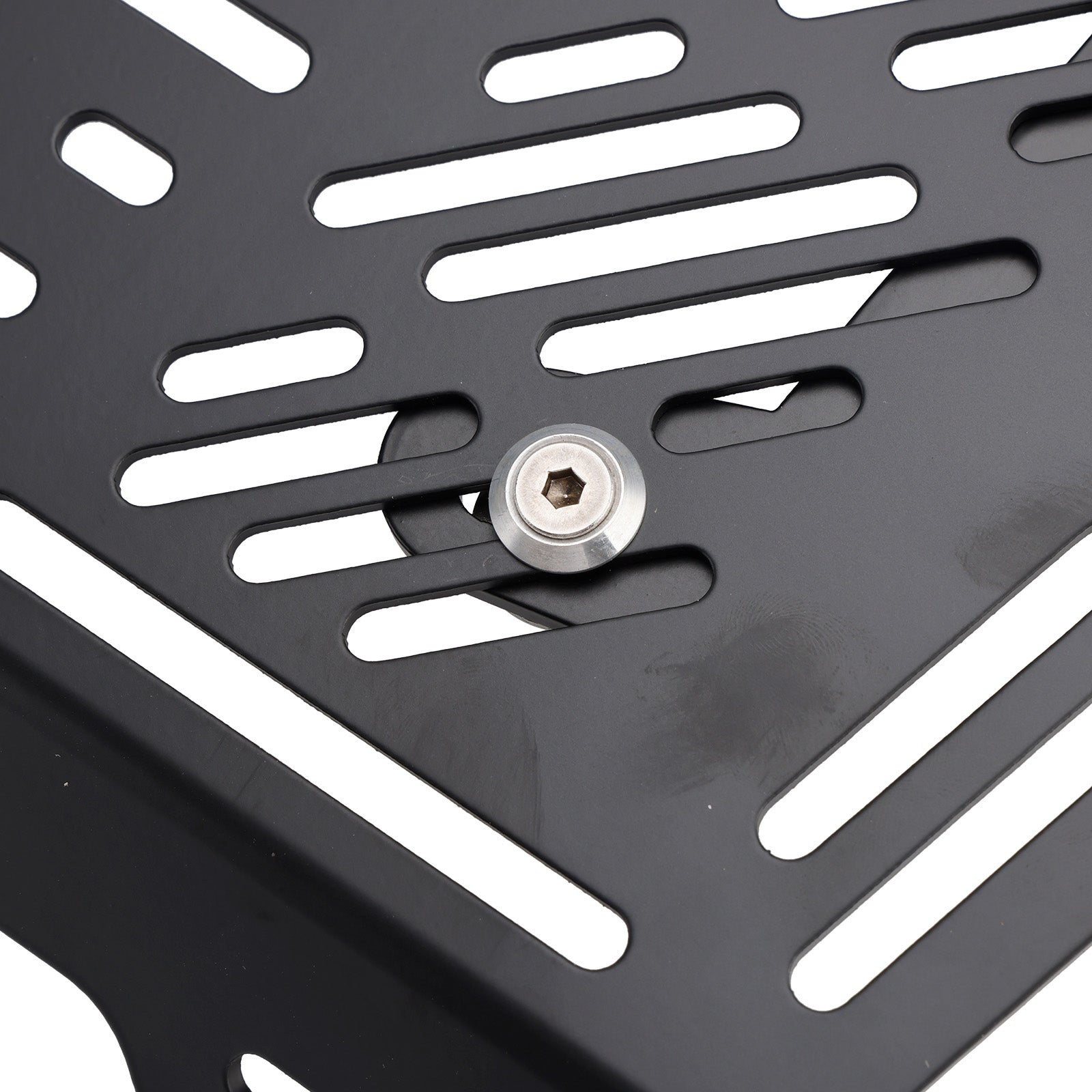2013-2018 for Honda CB500F Rear Luggage Rack Carrier