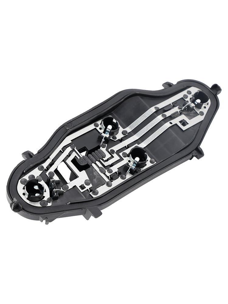 Left Rear Light Bulb Holder For Peugeot Partner Berlingo Combo 2019-2024