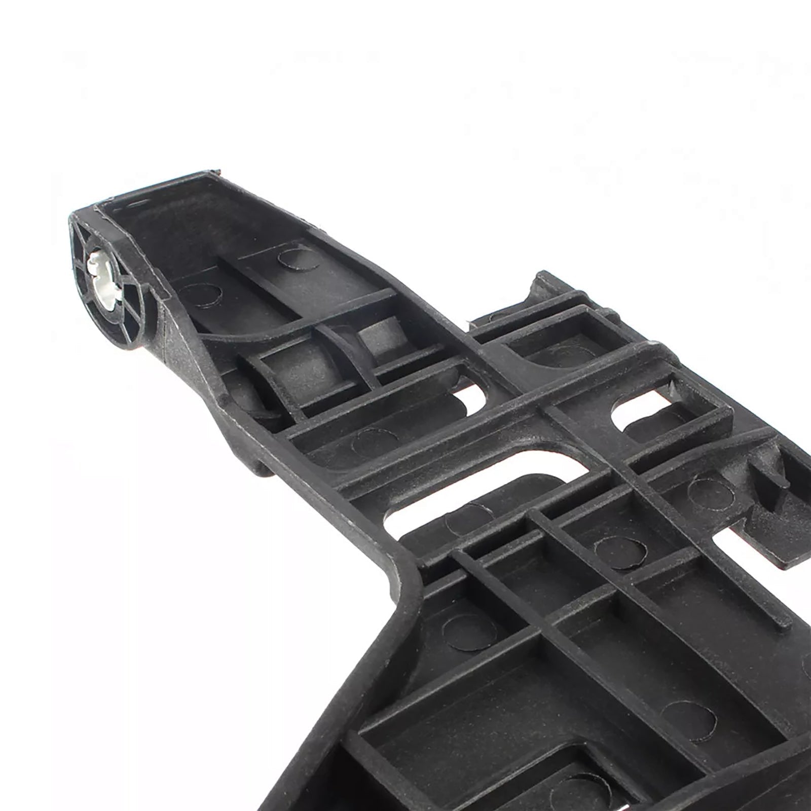 헤드 라이트 마운트 지원 리테이너 플레이트 브래킷 키트 Audi Q5 2009-2012