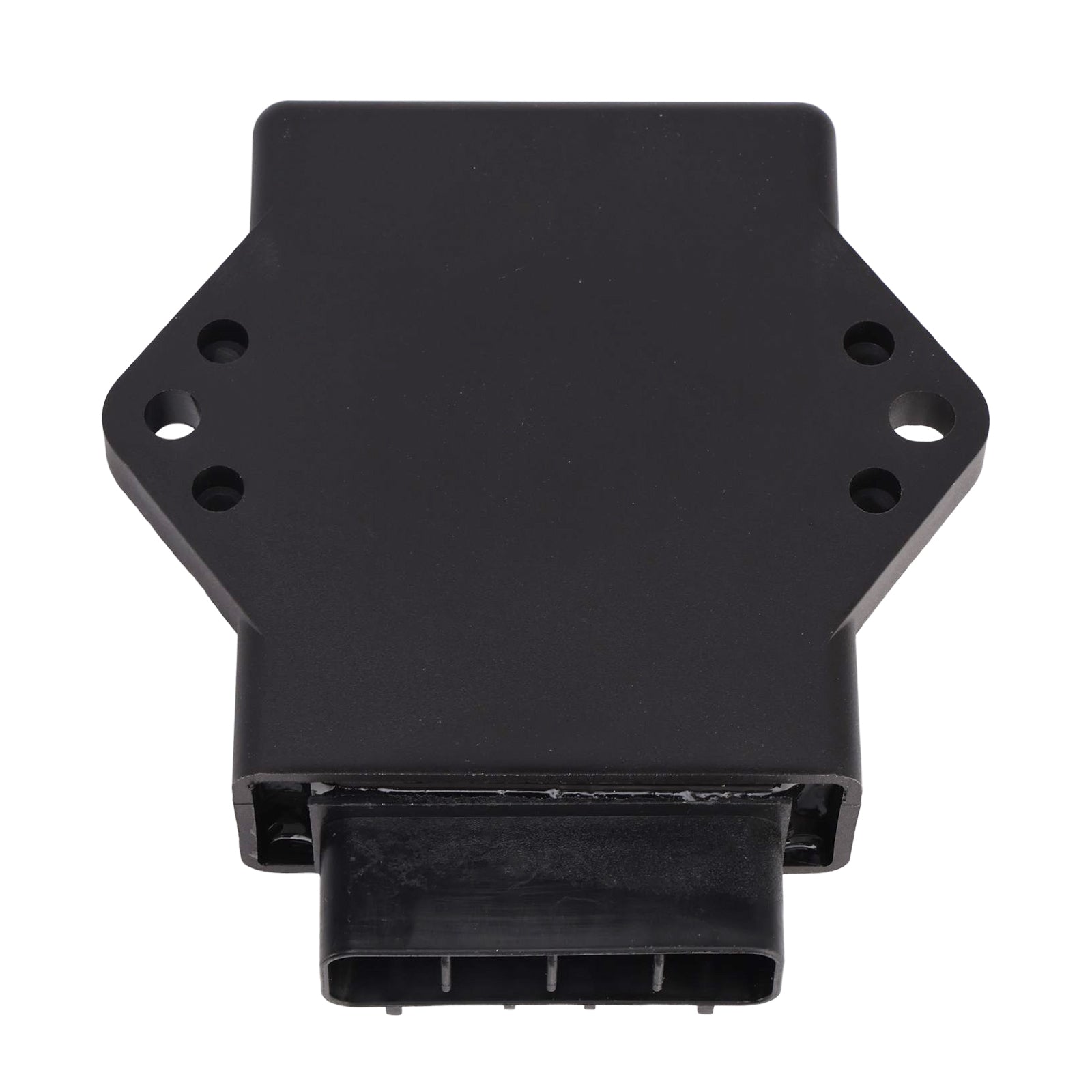 Cdi Ignition System Unit Box 32900-07G00 For Suzuki Quadsport Ltz 400 2003-2007