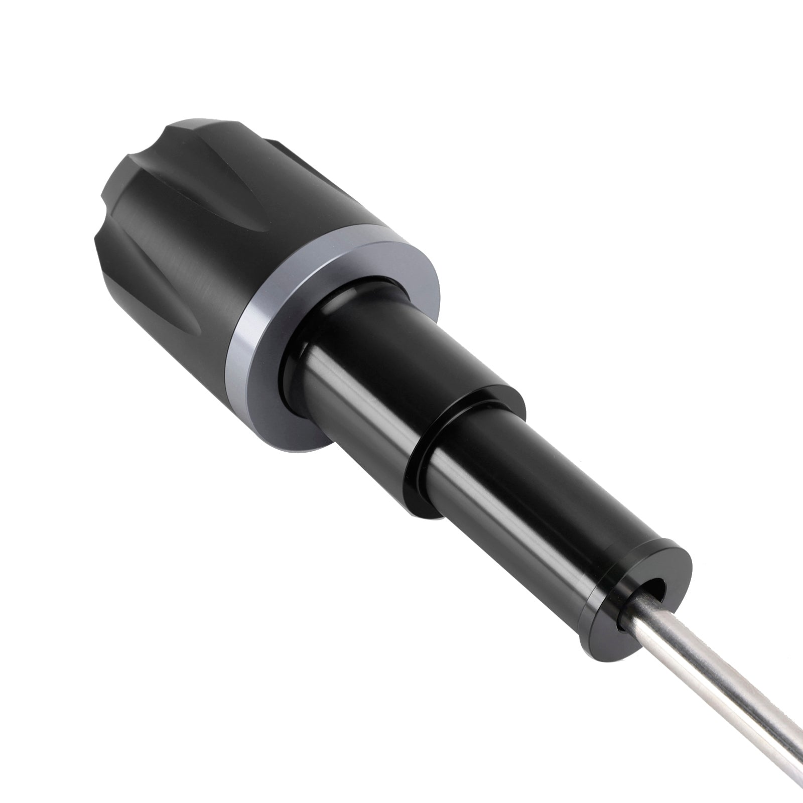 혼다 레벨 CMX300 CMX300 CNC 안티 크래시 프레임 슬라이더 프로텍터 골드