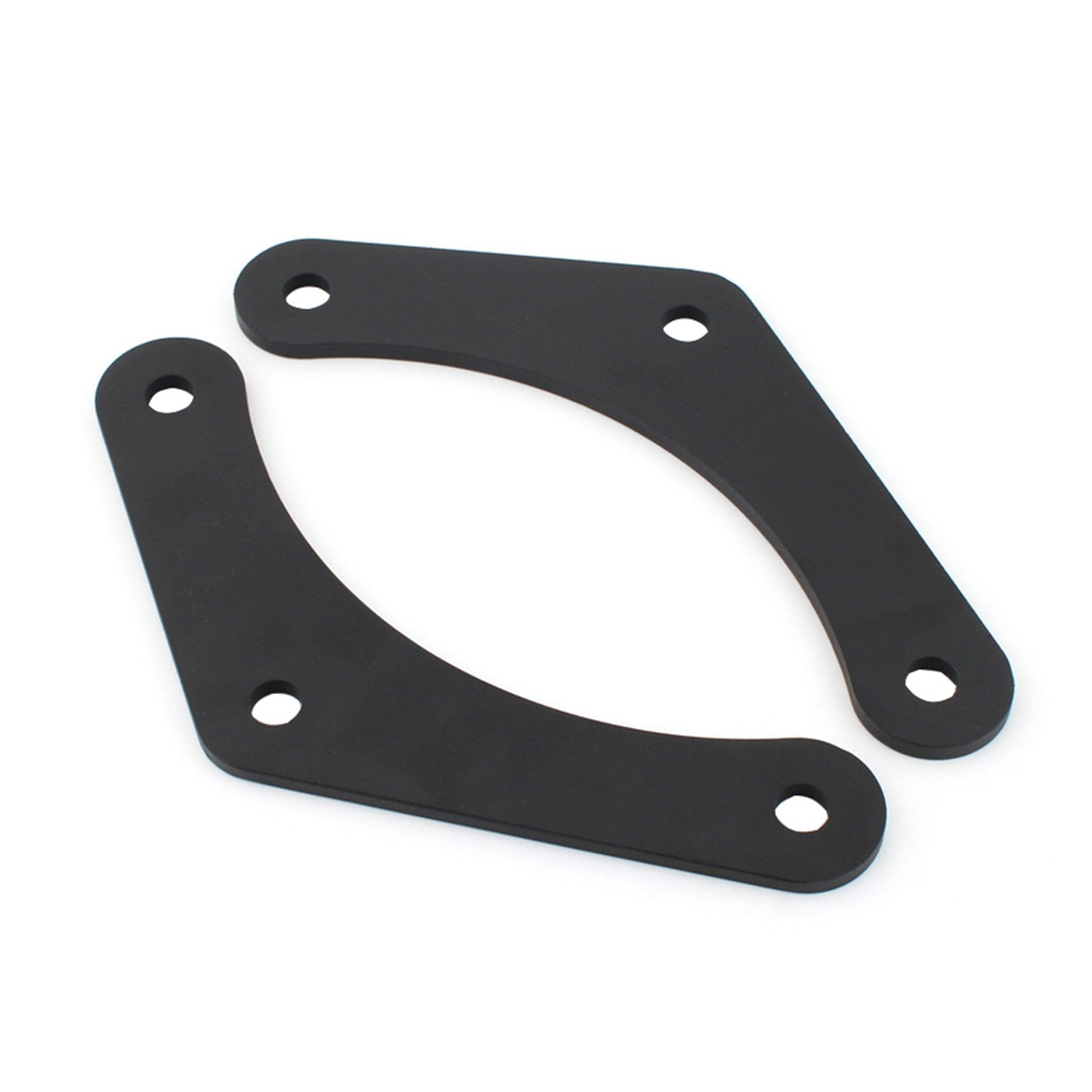 2019-2023 RKawasaki Versys 1000 SE ear Suspension Lowering Links Kit