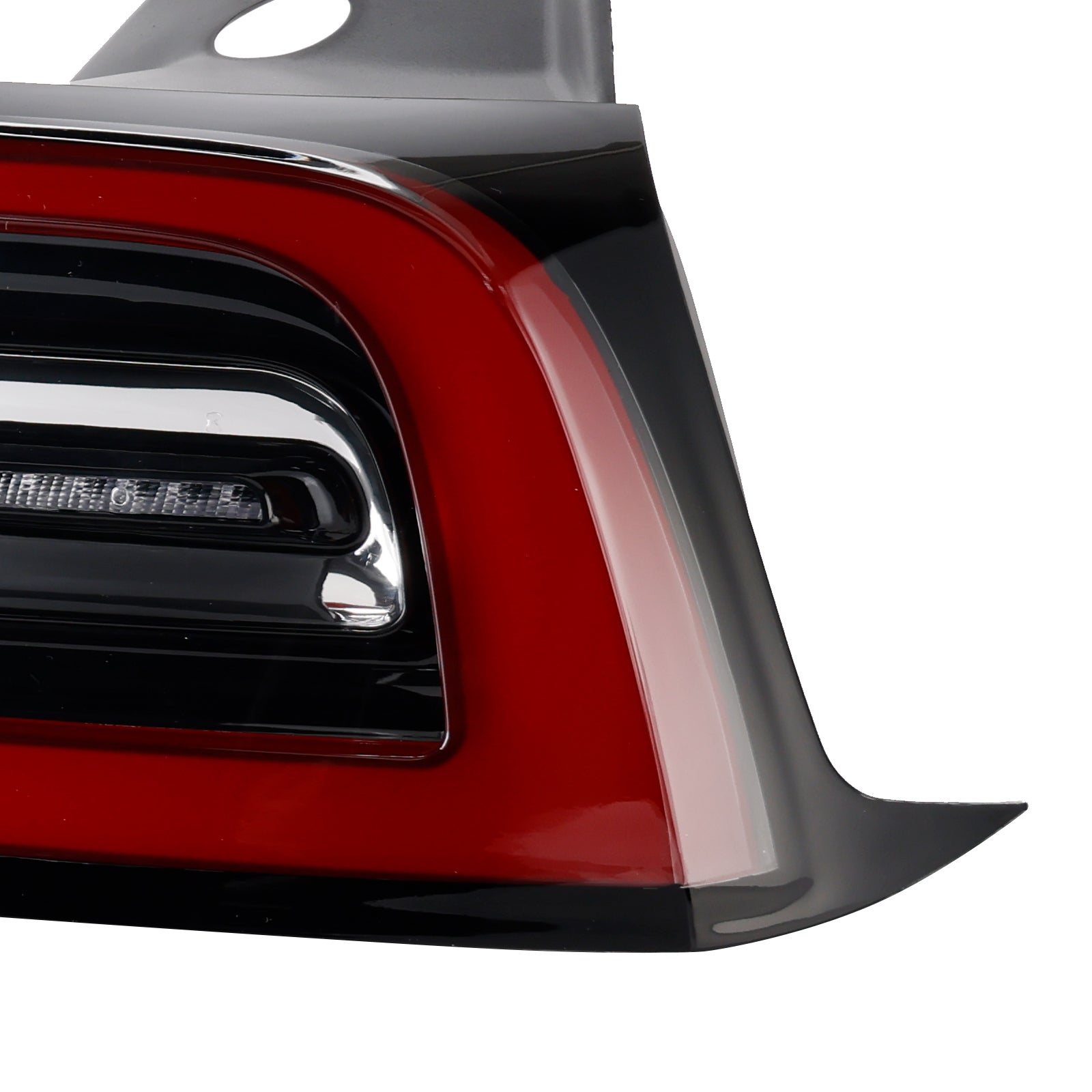 LED Tail Lamp Outer Rear Right Tail Light 3 Pin For Tesla Model 3 Y 2017-2023