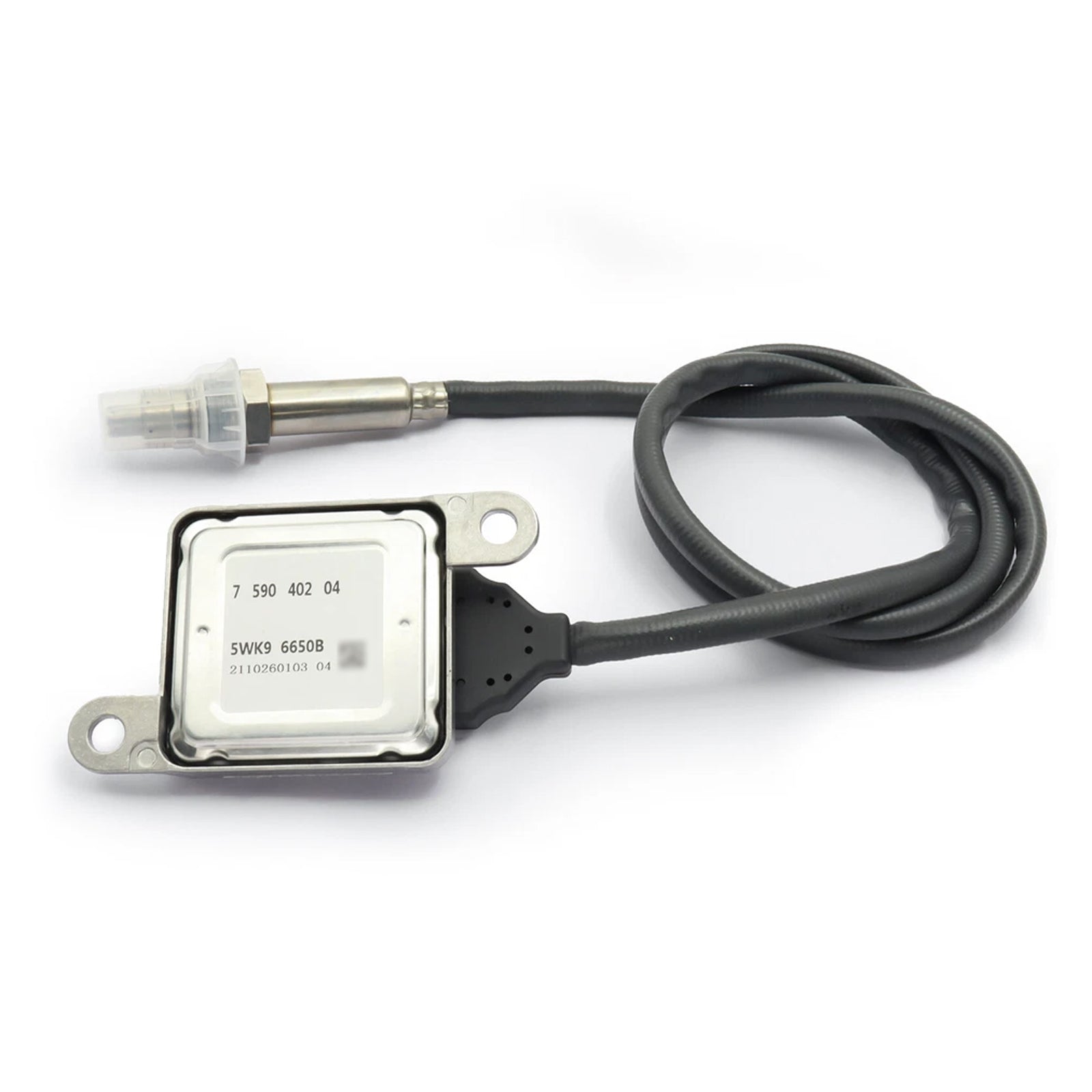 NOX sensor 11787590402 5WK96650D for BMW 5 F10 5 Touring F11 523i 528i 530i N53 (Copy)