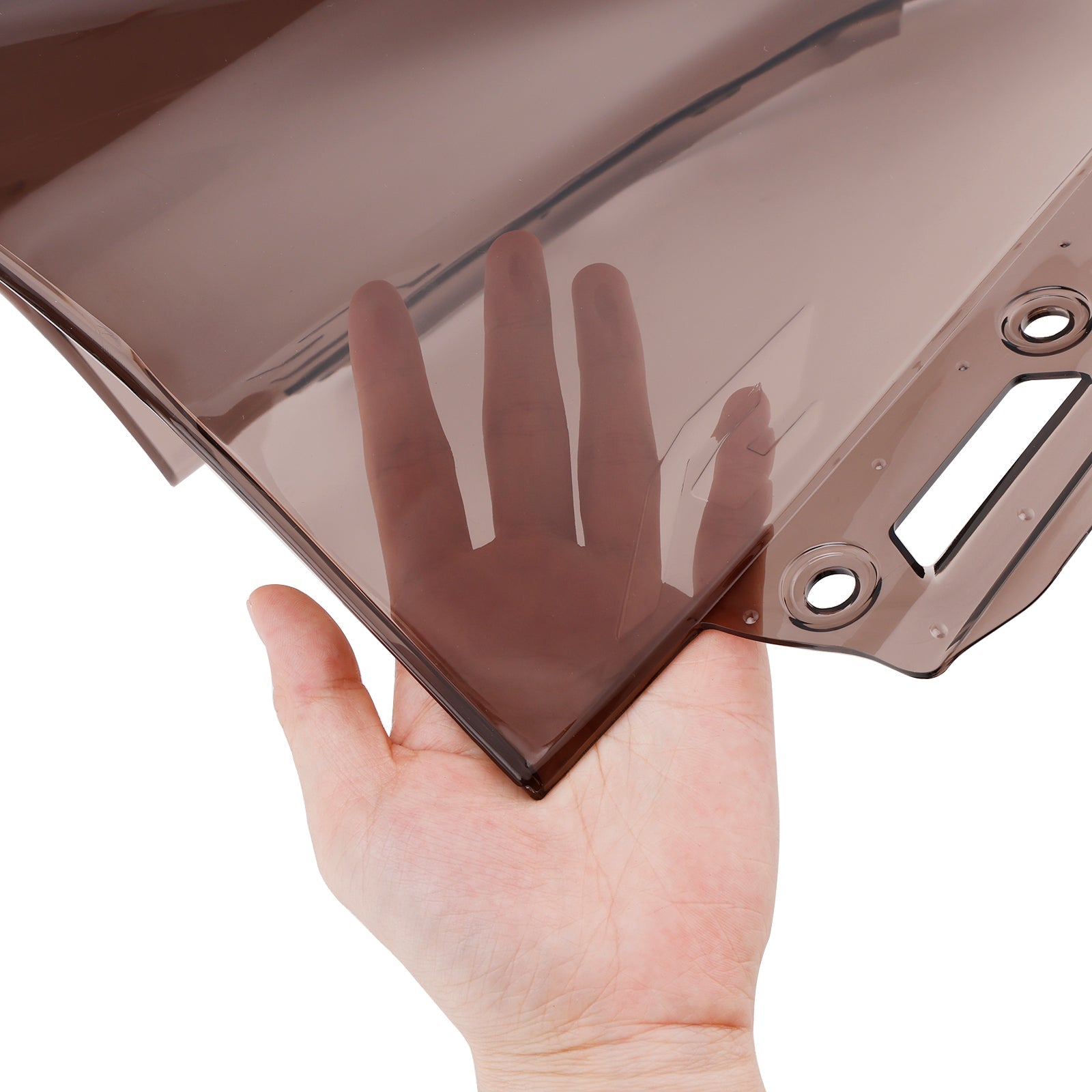 2021-2024 YAMAHA YZF R15 V4 Windshield WindScreen