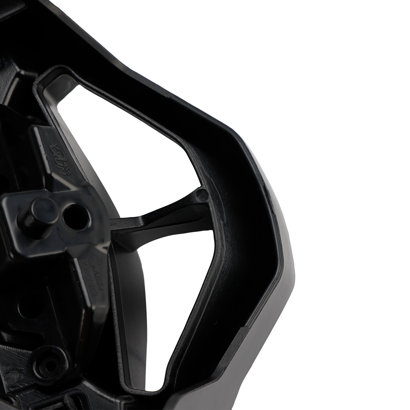 2023-2025 Street Triple 765 R/RS Front Fairing Panel Nose Cover