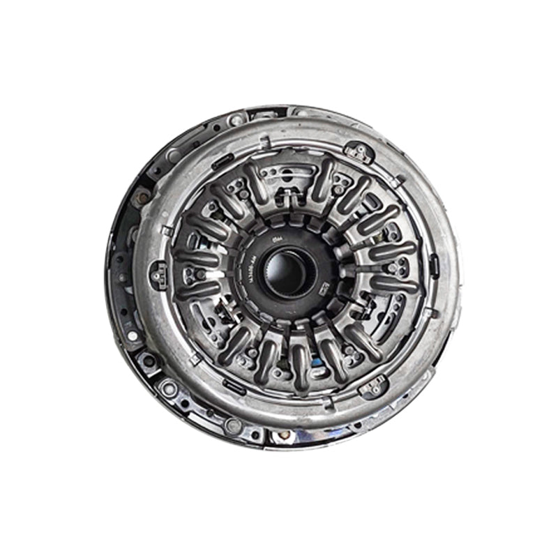 2001-2014 Ford Fiesta Auto Transmission Dual Clutch Assembly 6DCT250 DPS6