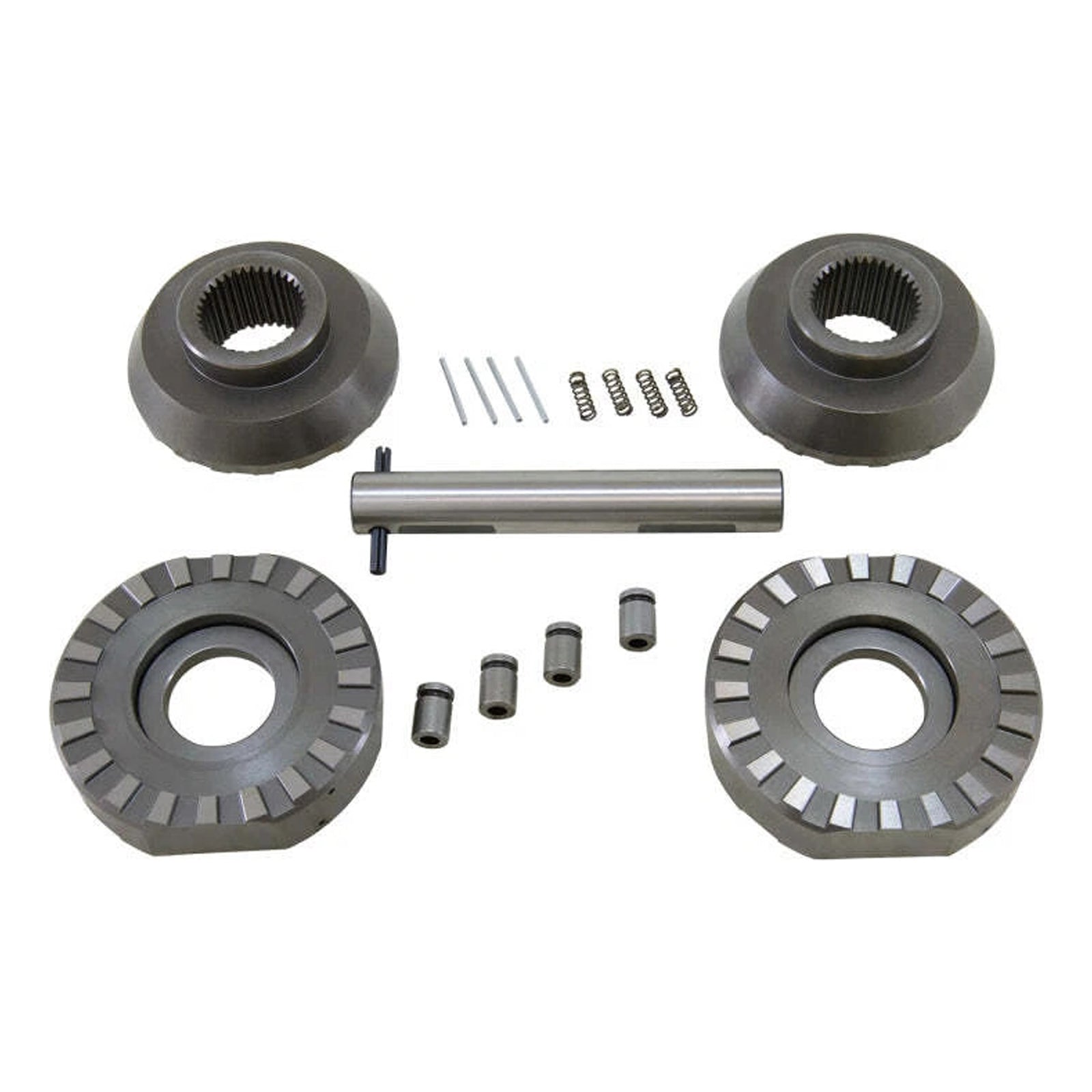 Locker Dana 60 35 Spline SL D60-35 Posi Axle