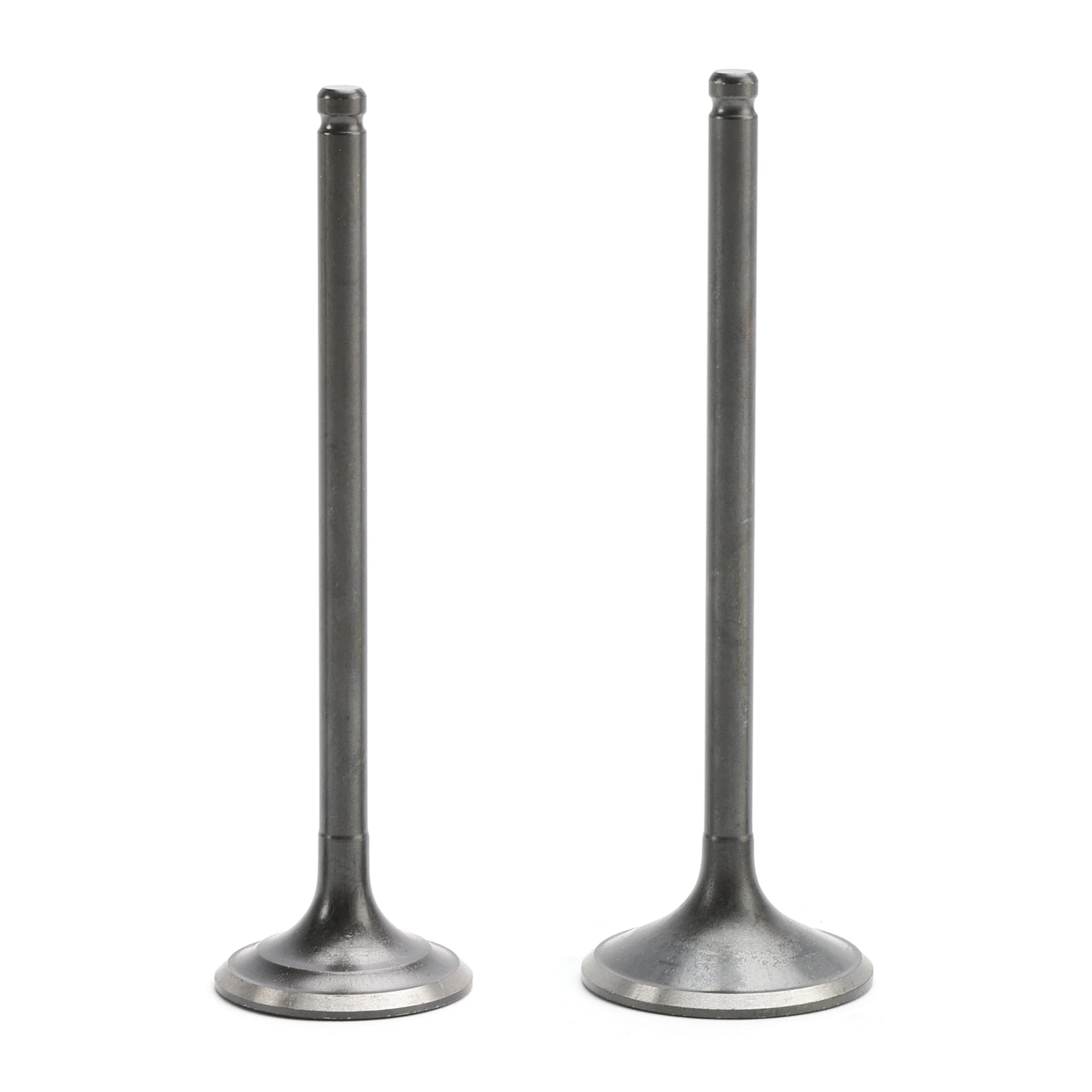 Honda trx400 x ex trx 400ex 400X 1999-2014 용 흡기 및 배기 밸브