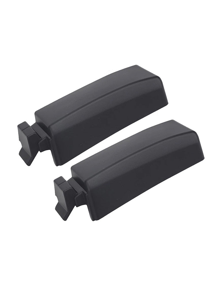 2015-2019 Subaru Outback Left/Right Rear Exterior Side Molding Trim