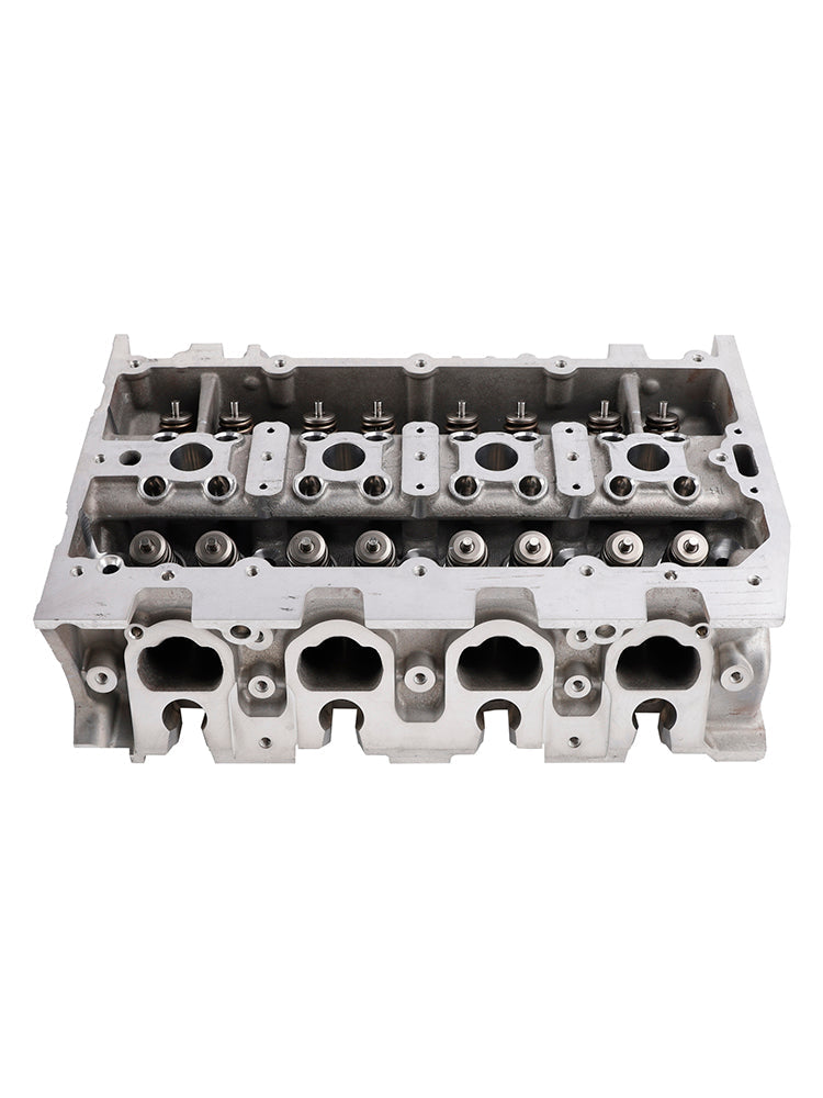 Audi CYAA CJZ CJZA CJZB CJZC CJZD CYV CYVA CYVB CYVC CYVD Cylinder Head Valves 1.2 TSI EA211 04E103064L