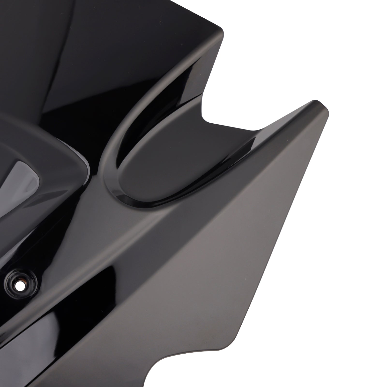 Windshield Windscreen for KAWASAKI Z500 2024-2025