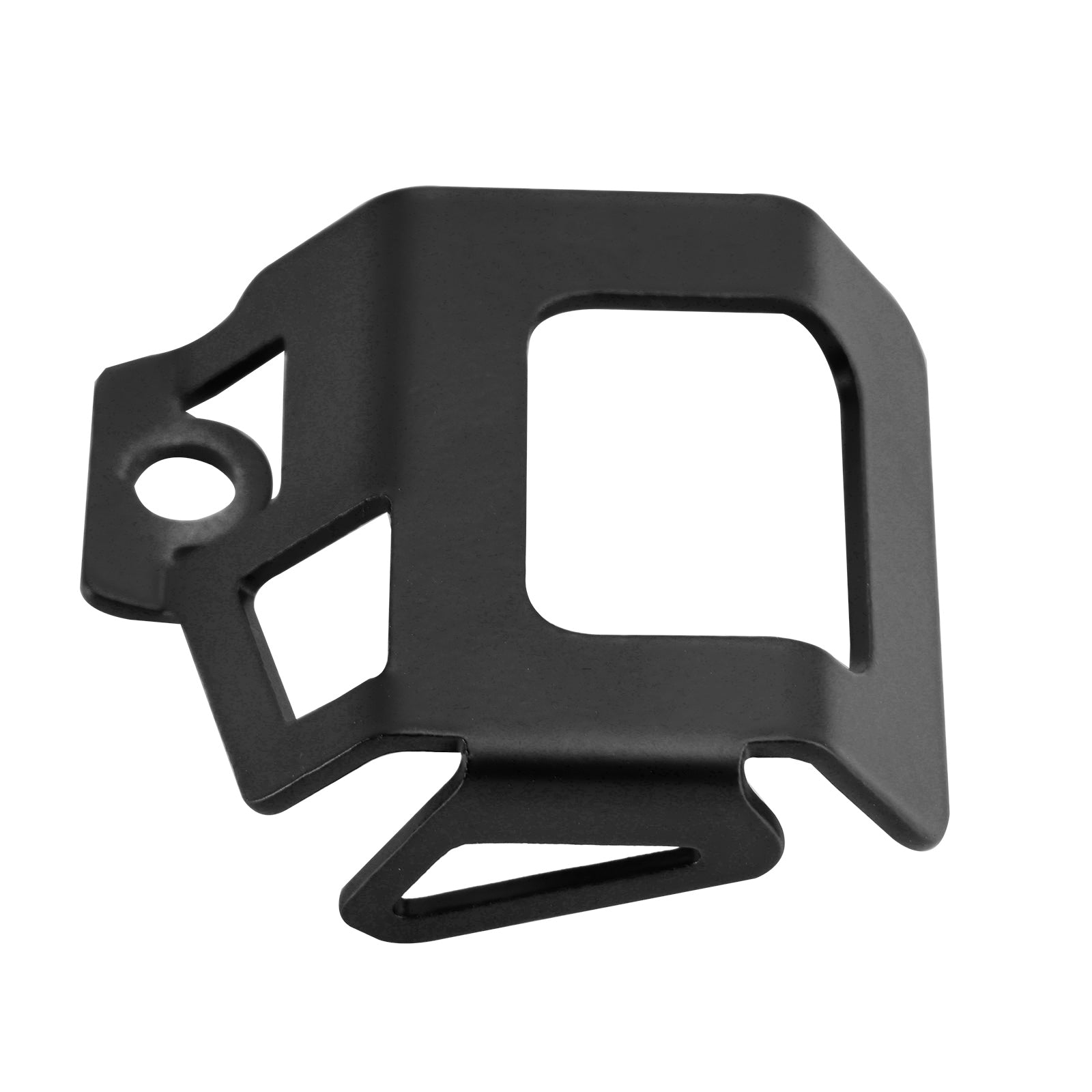 Rear Brake Fluid Reservoir Guard Cover fit for Speed 400 2023-2024