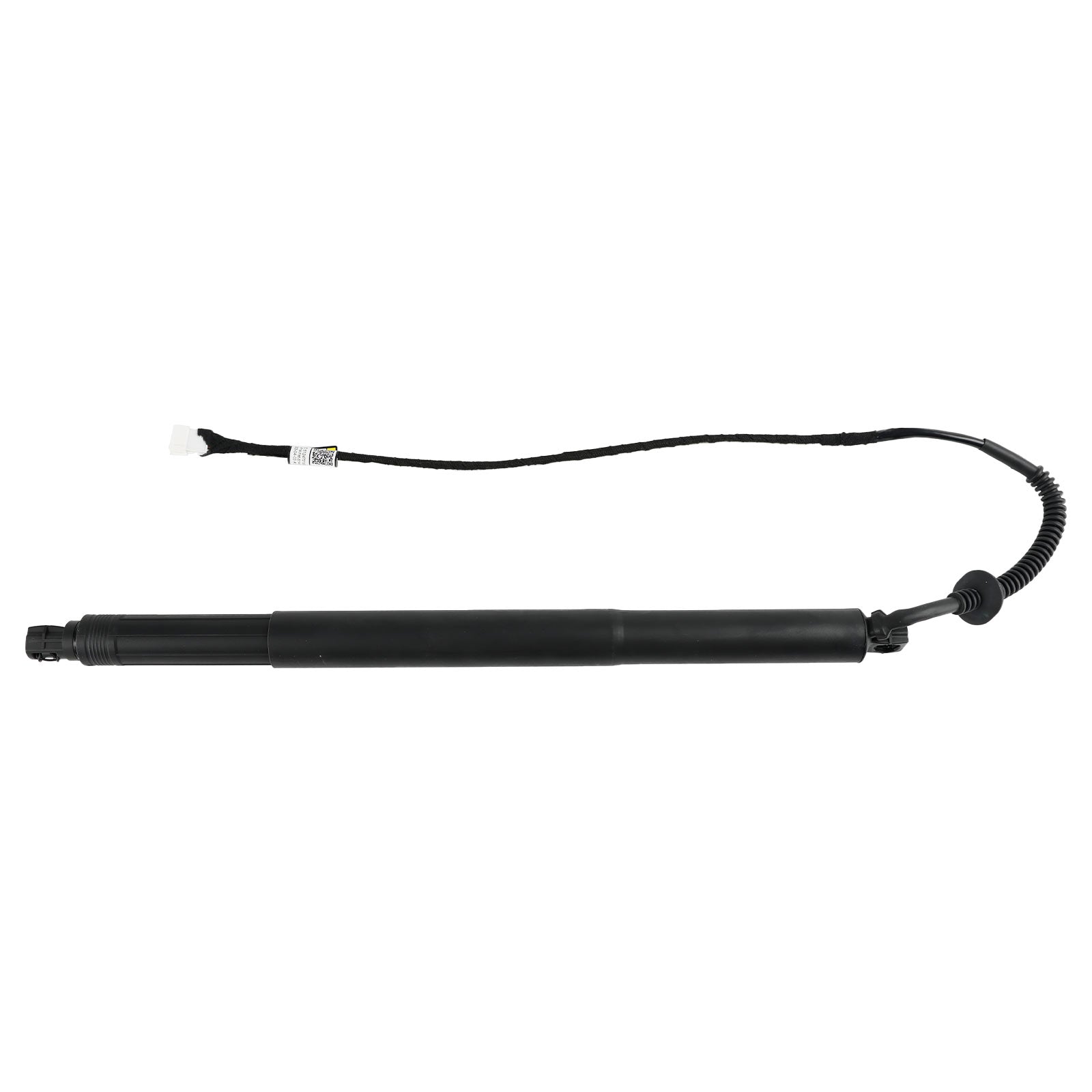 2014-2019 BMW X6 F16 F86 SUV M 4395ccm 575HP 423KW (Petrol) Rear Right Tailgate Power Lift Support 51247318652