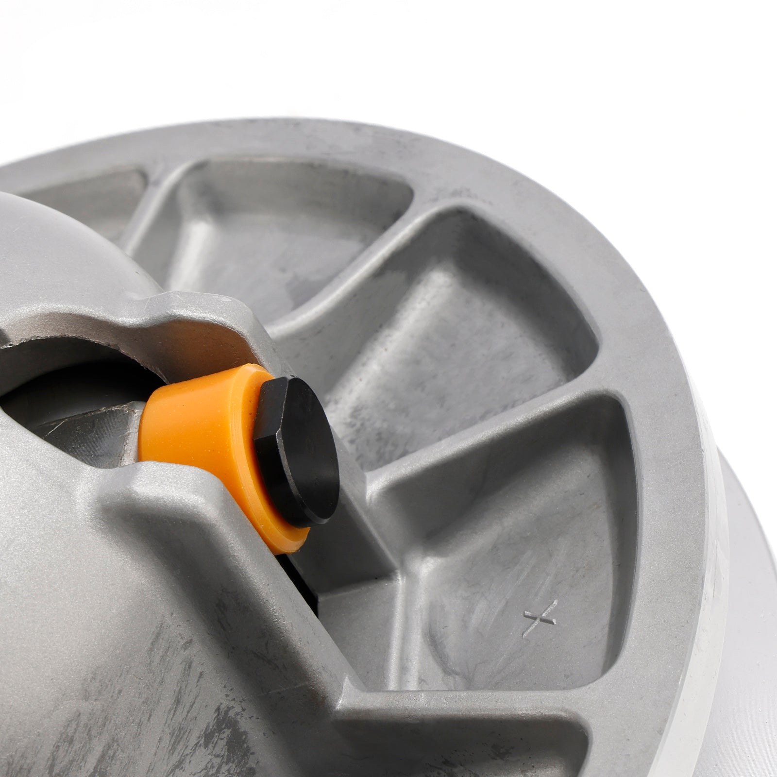 2023 Polaris GENERAL XP4 1000 SPORT Rear Clutch Variator Secondary 1323404