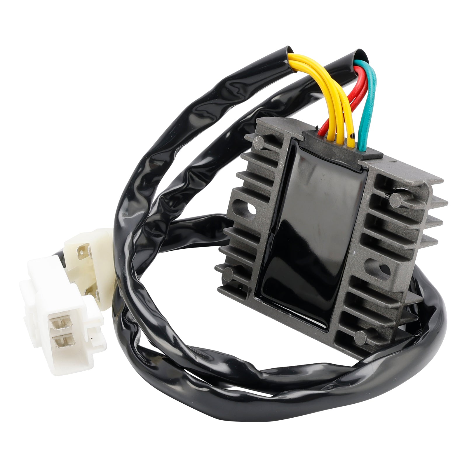 Generator Stator Regulator Rectifier Gasket For Honda CBR600F4 CBR600F4i 01-06