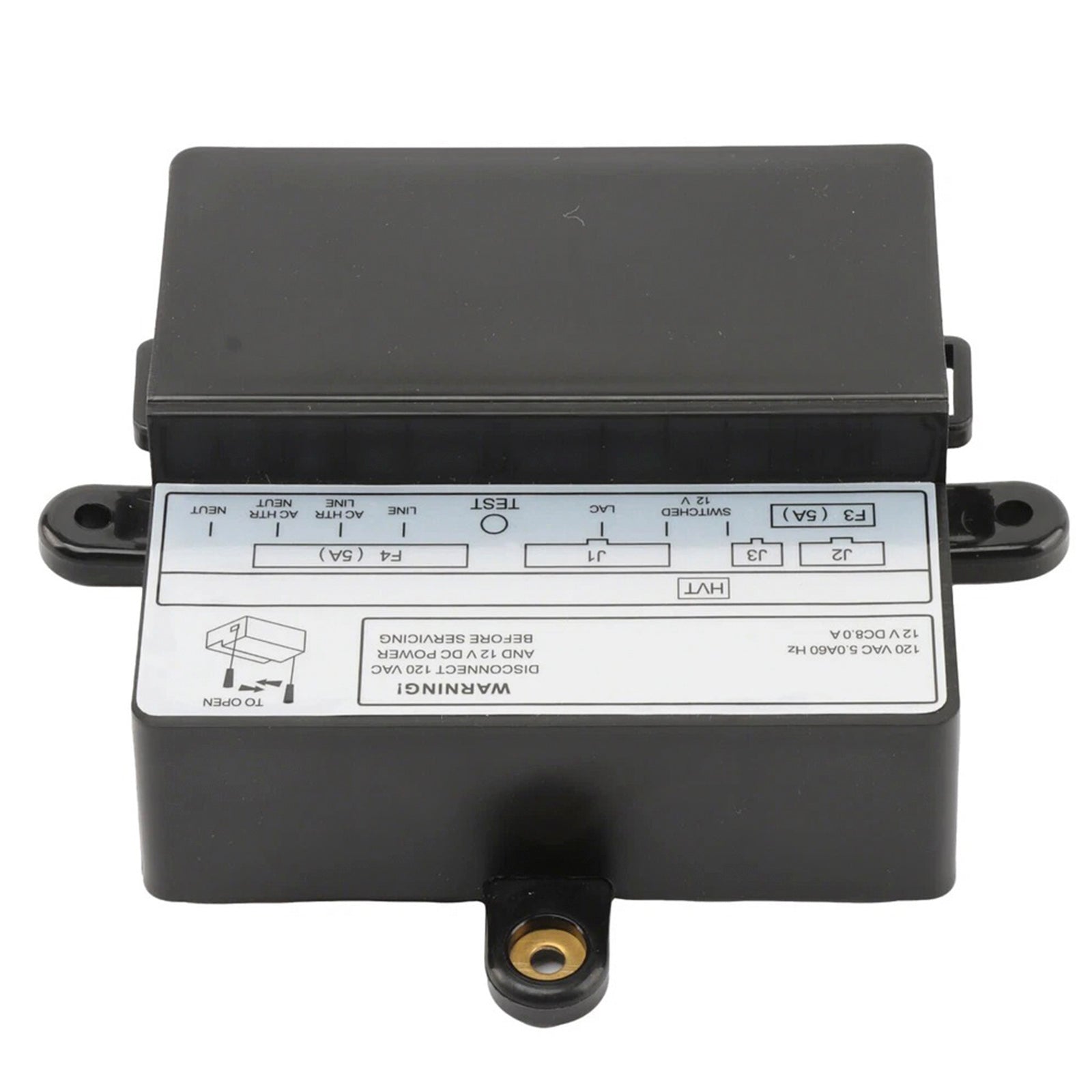 3851331011 RV Refrigerator Power Supply Circuit Board Module for Dometic